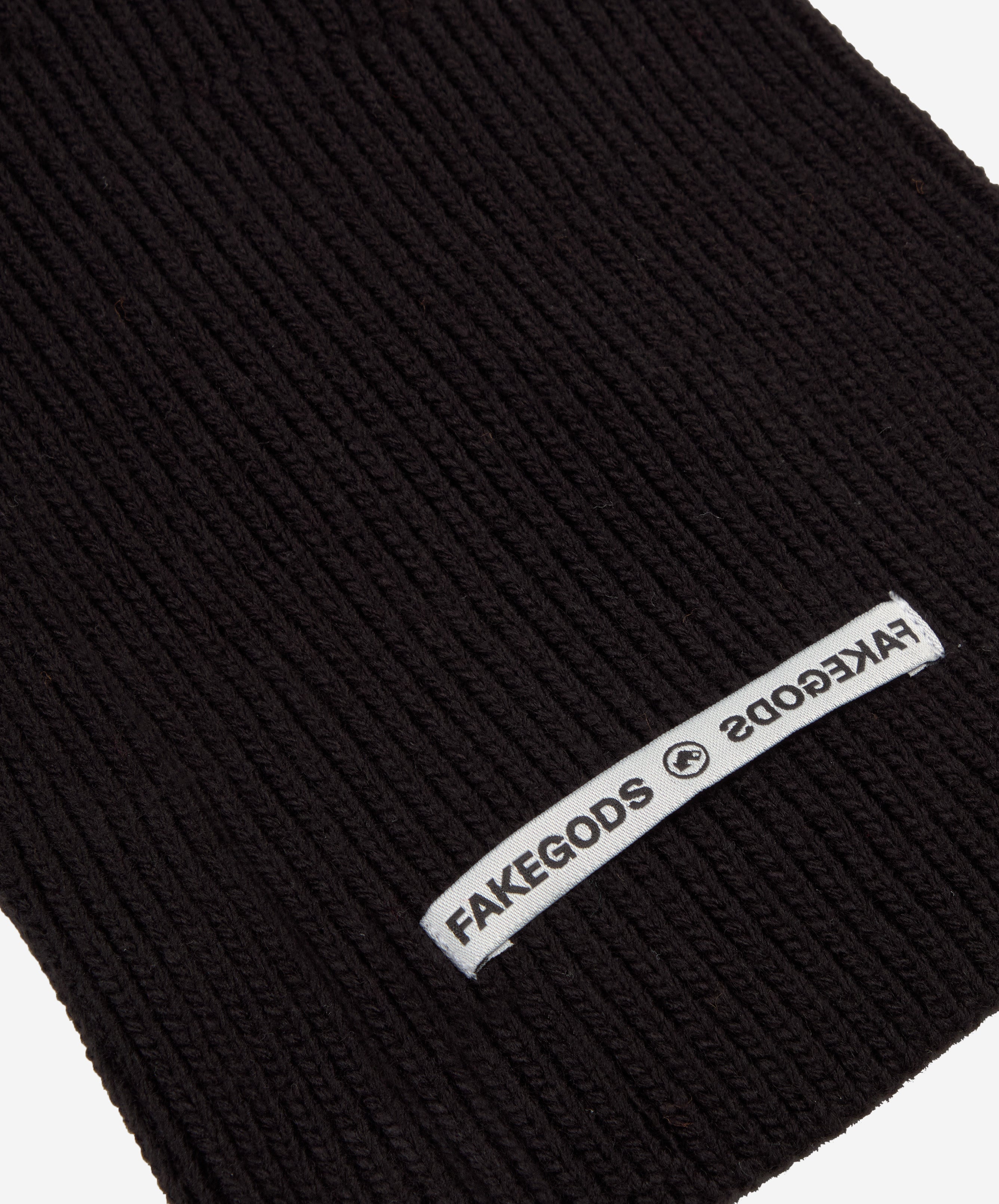 BALACLAVA BLACK