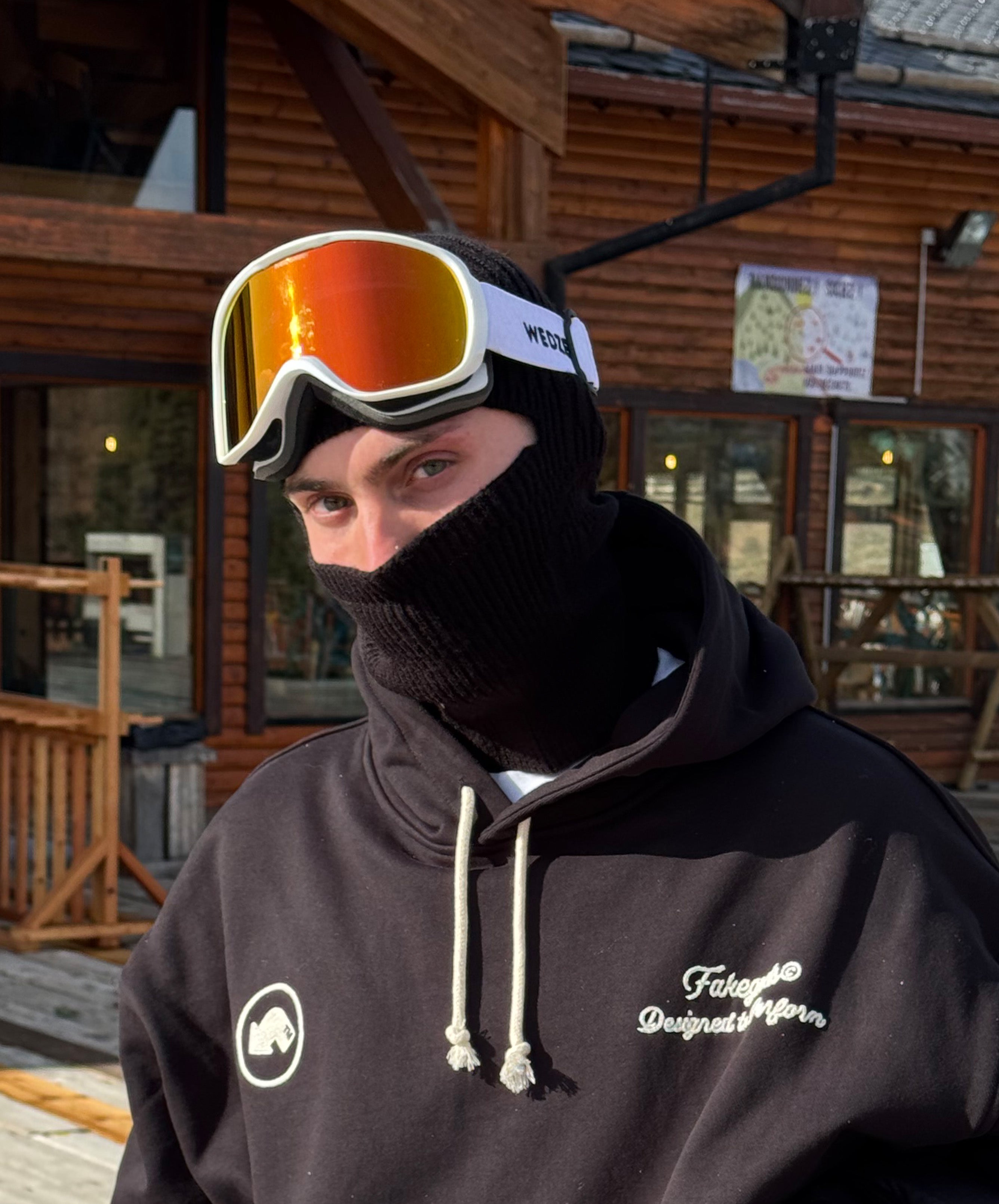 BALACLAVA BLACK
