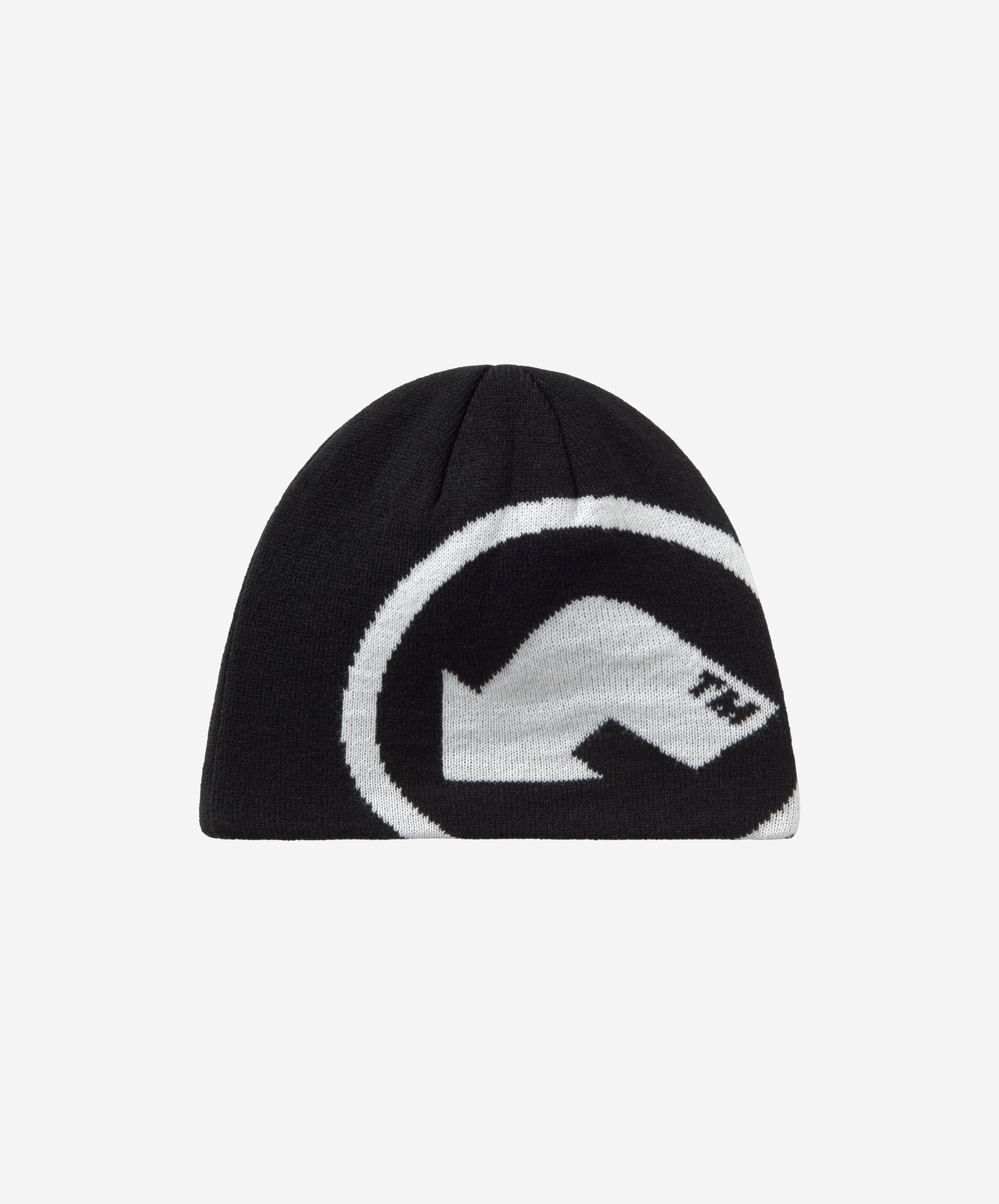 TM BEANIE BLACK
