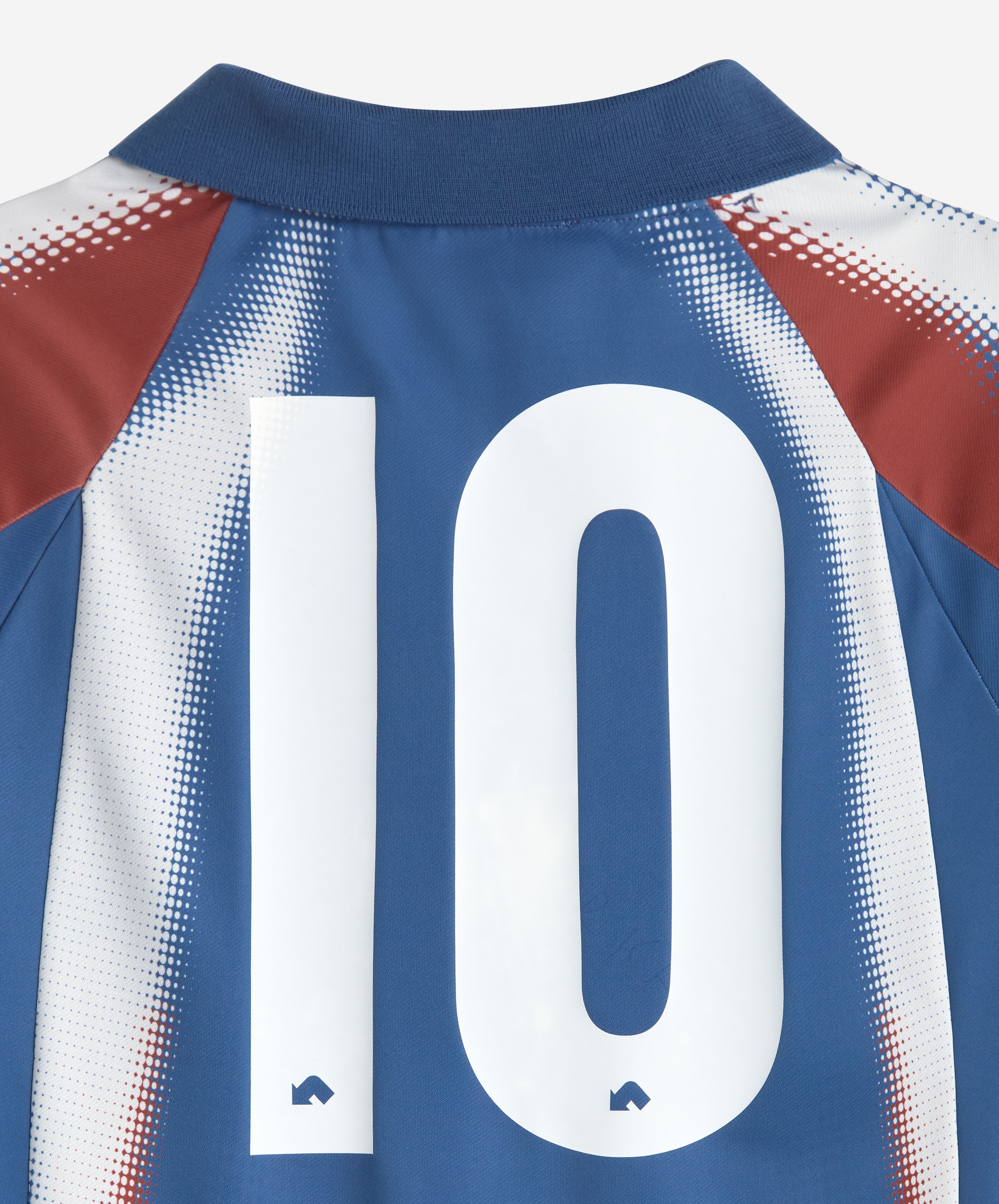 BLEUTEQUE TEE