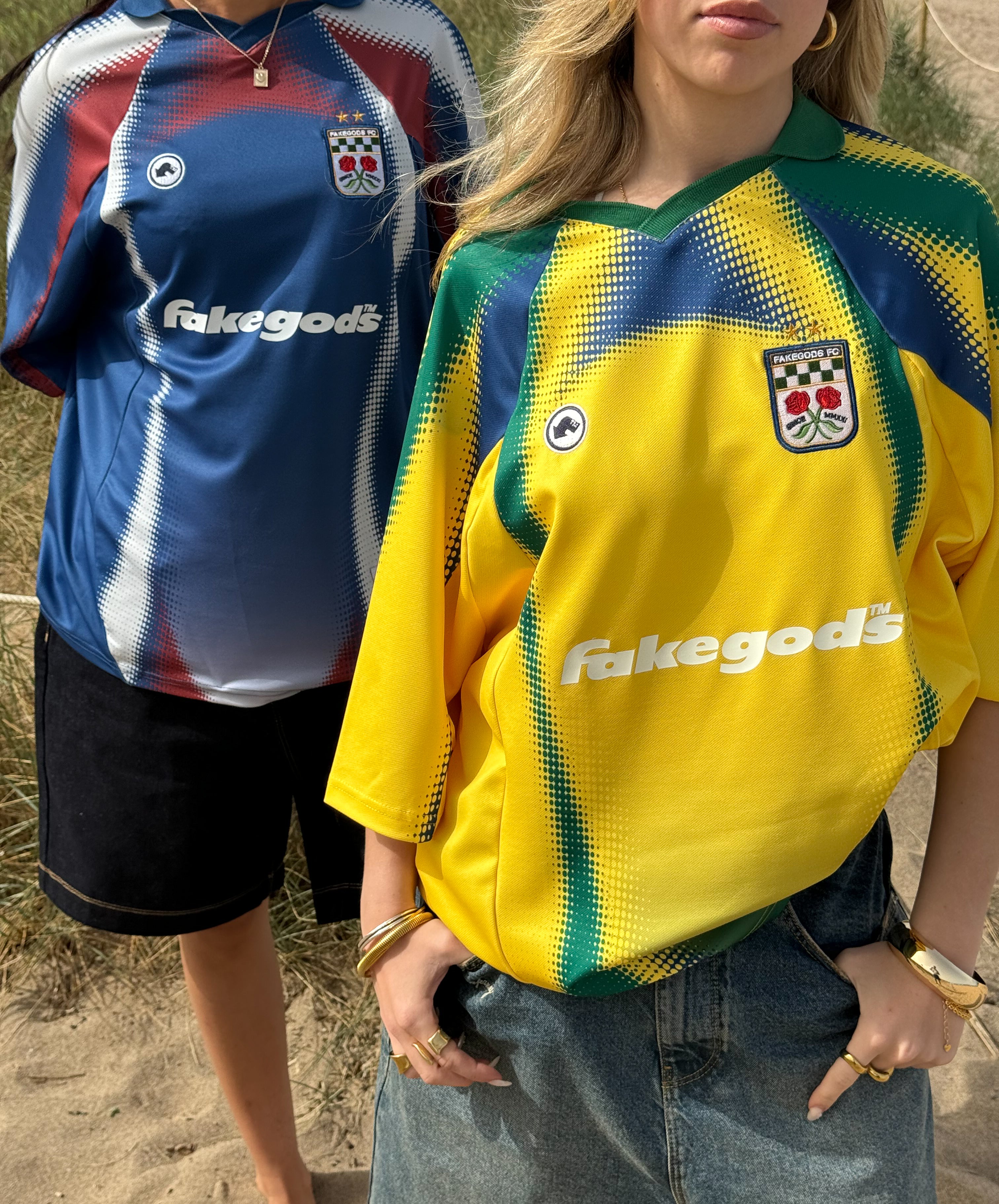 SAMBATECA TEE