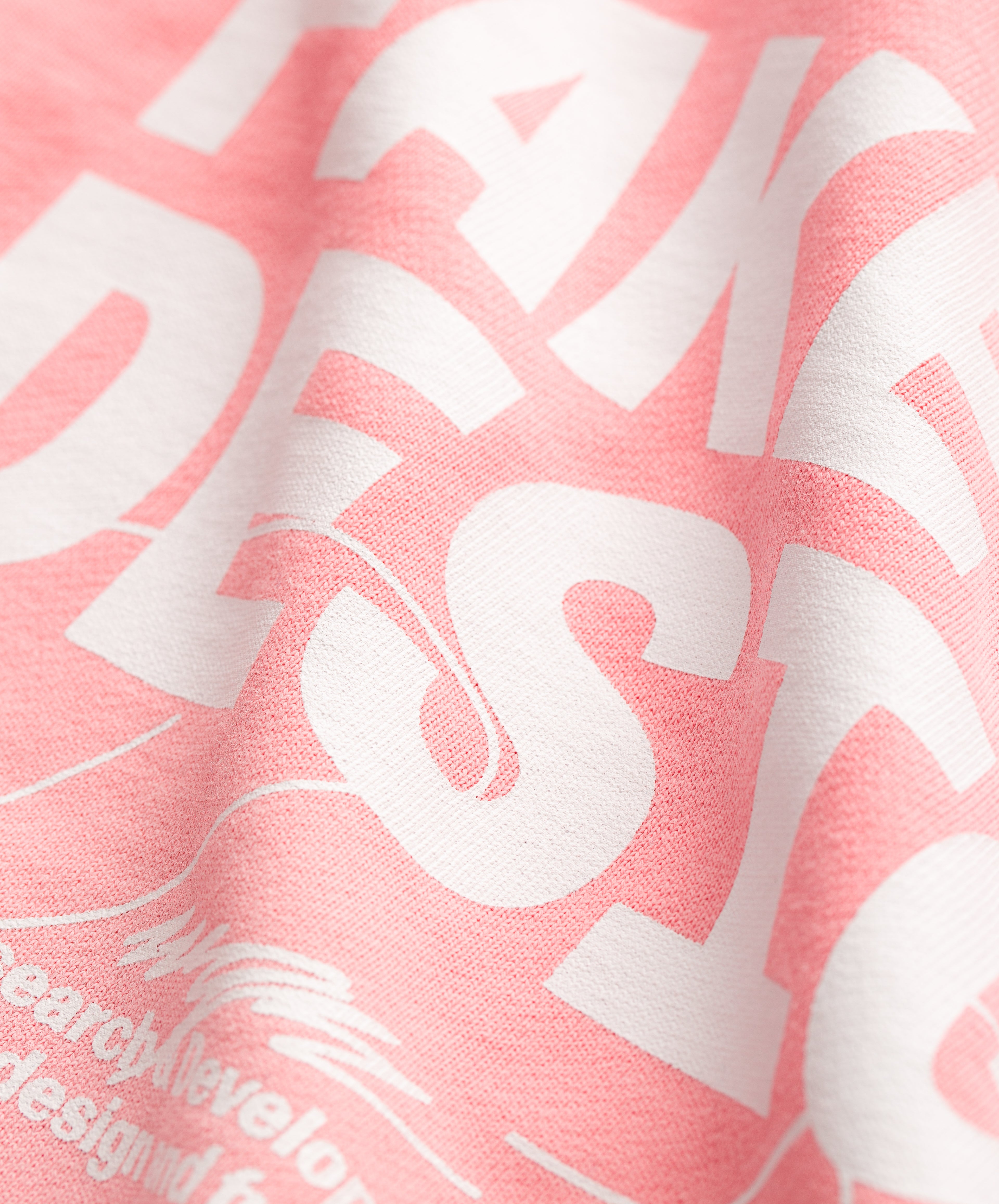 DESIGNER HOODIE ROSE