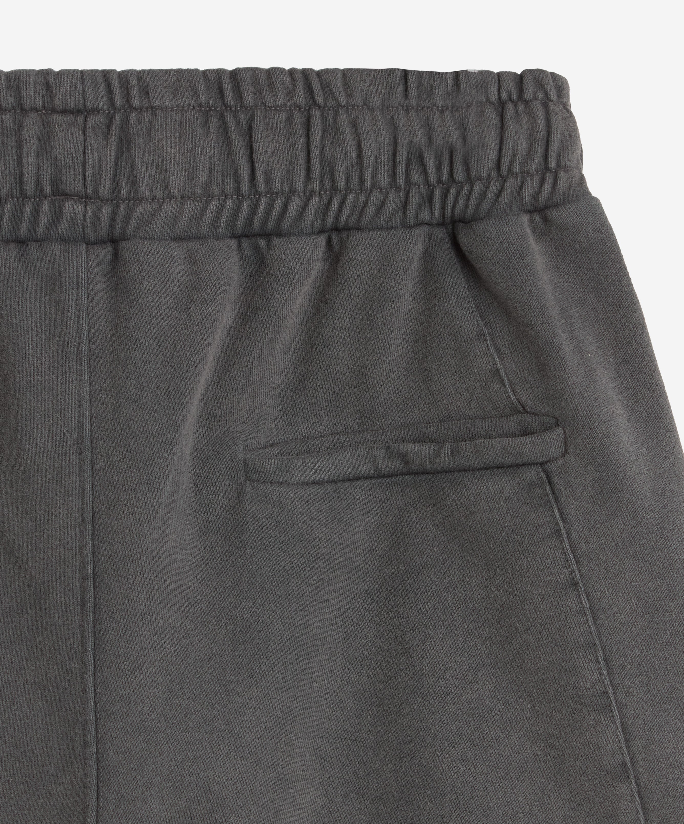 PERFORMANCE SPORTS SHORTS BLACK