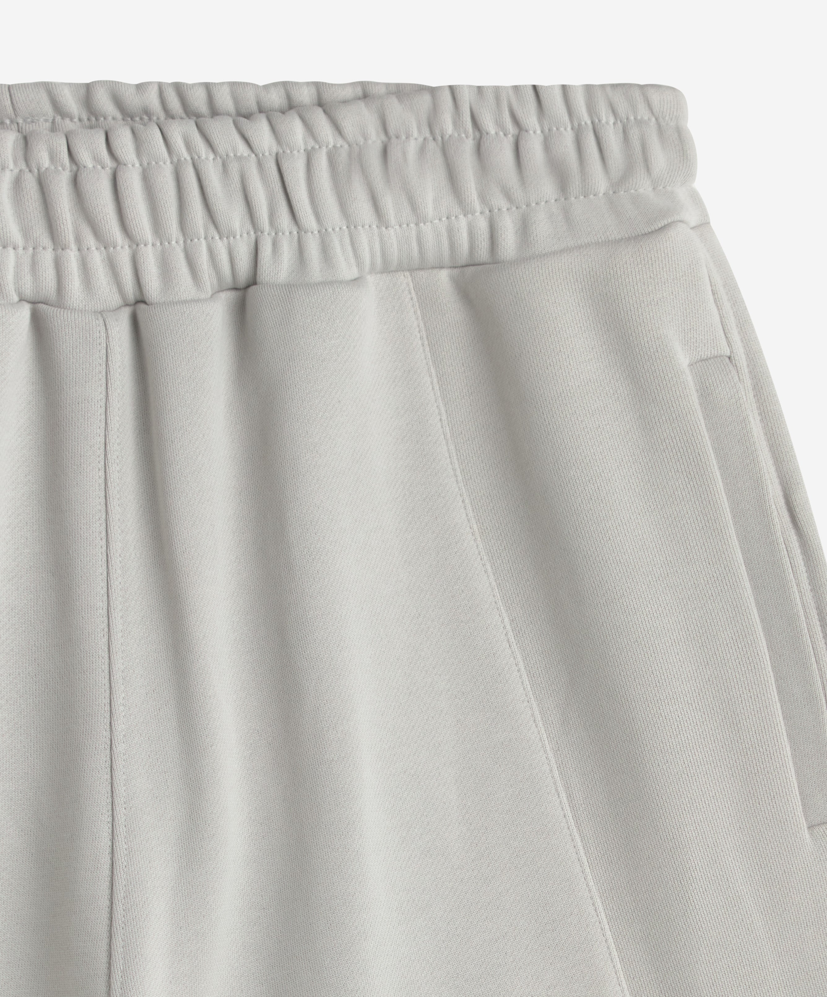PERFORMANCE SPORTS SHORTS GREY