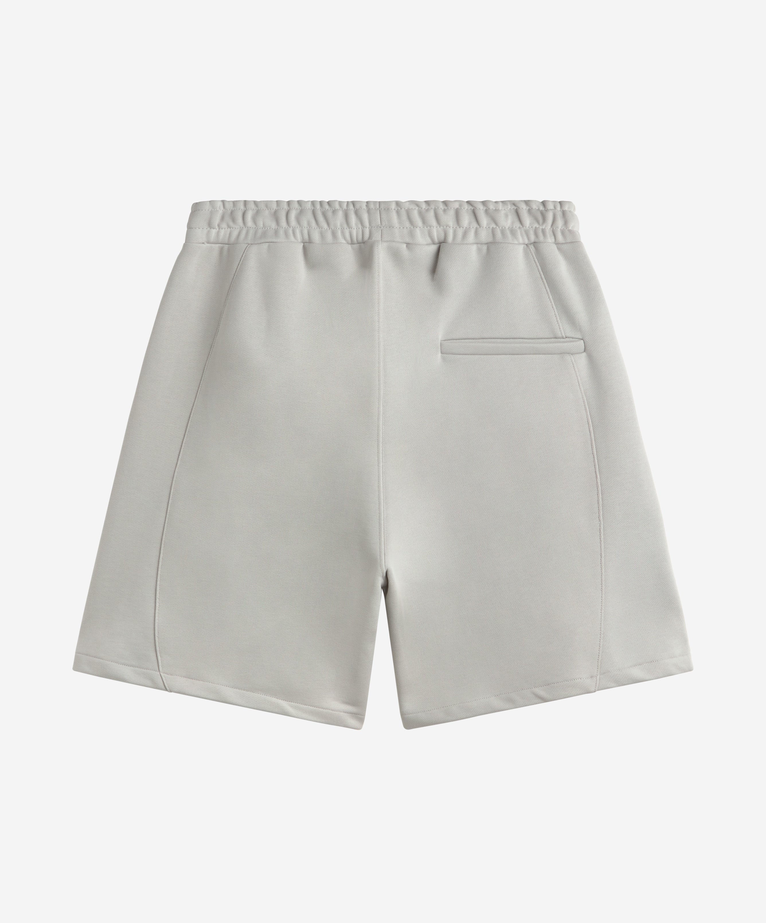 PERFORMANCE SPORTS SHORTS GREY
