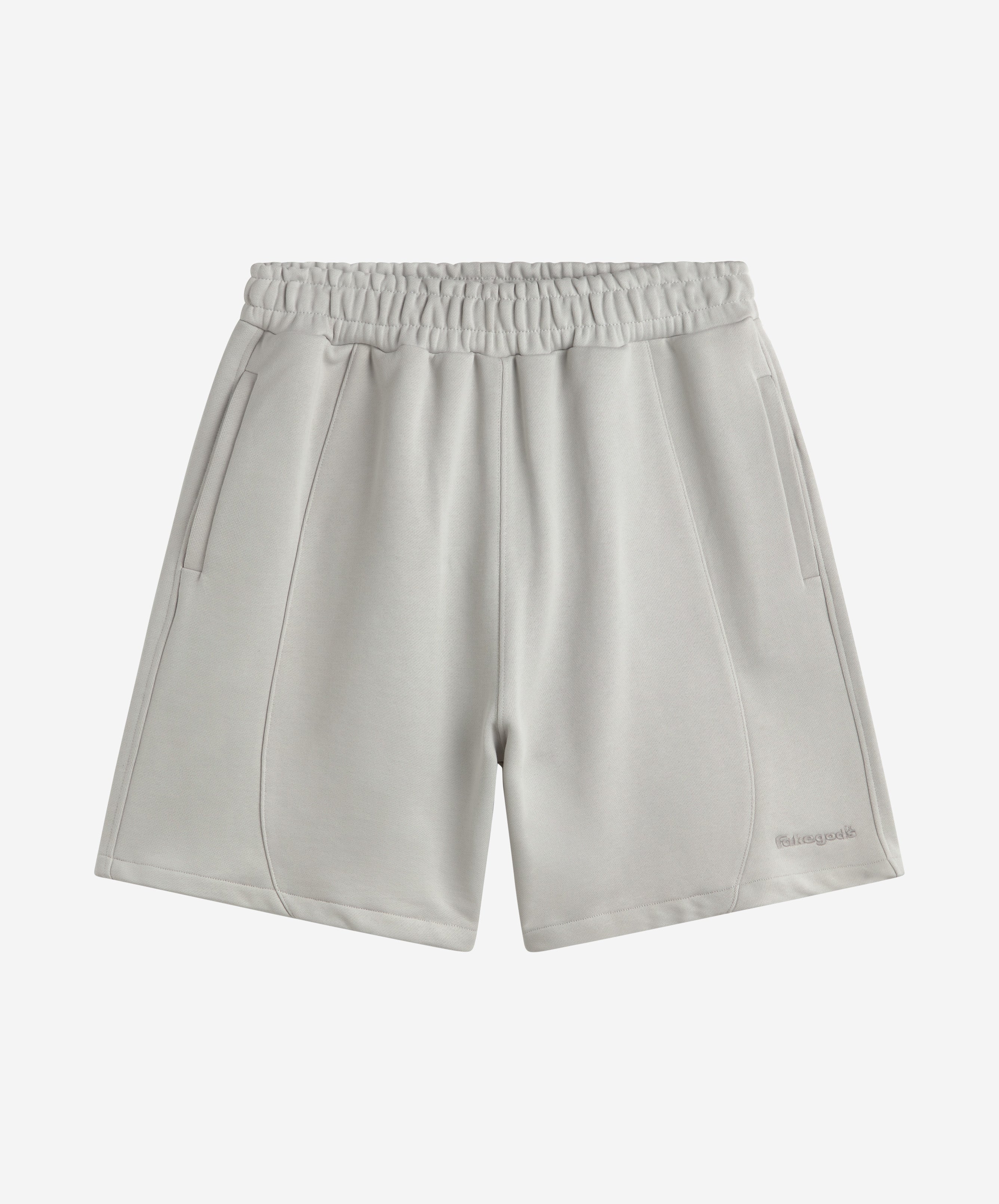 PERFORMANCE SPORTS SHORTS GREY