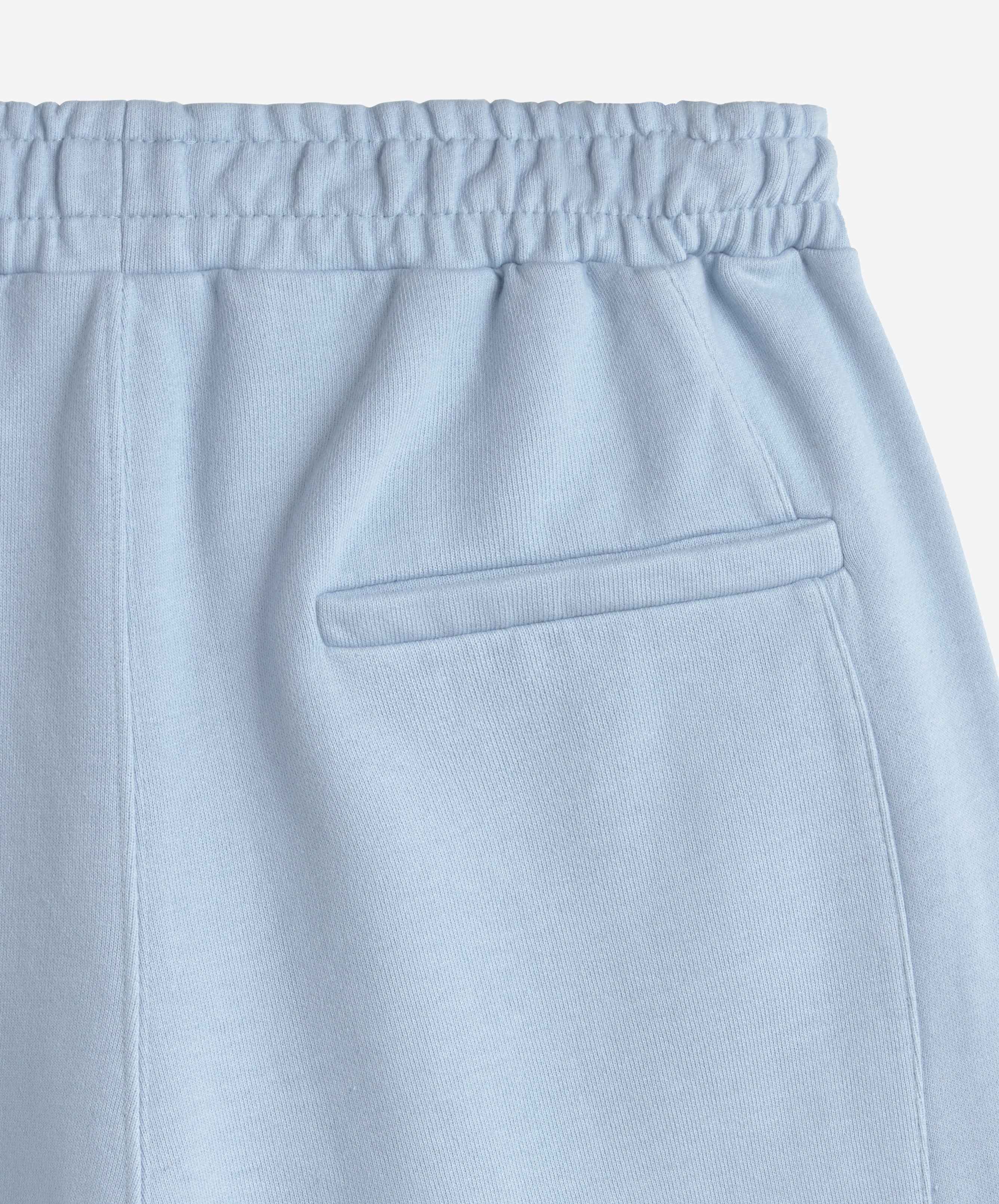 PERFORMANCE SPORTS SHORTS BLUE
