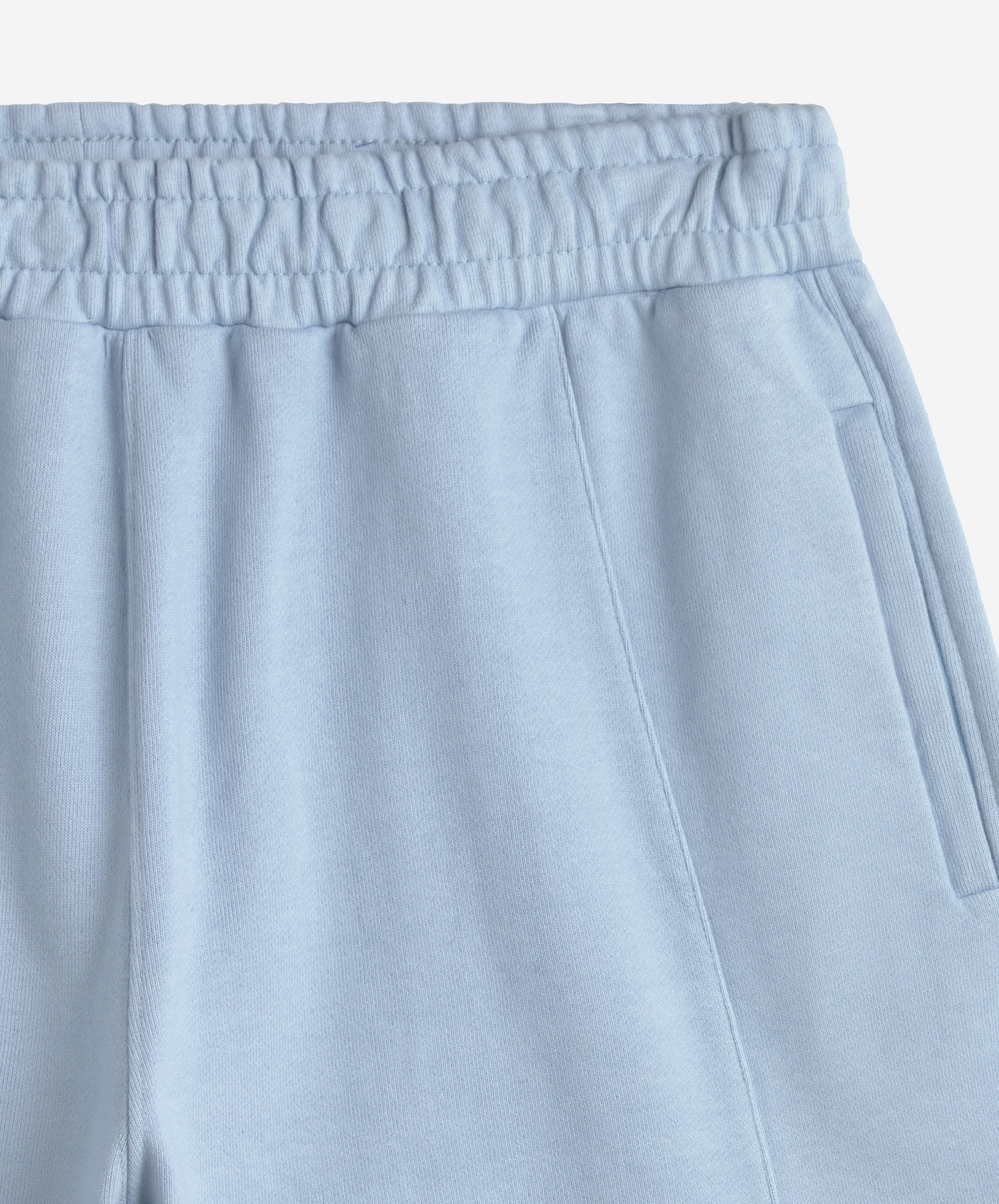 PERFORMANCE SPORTS SHORTS BLUE