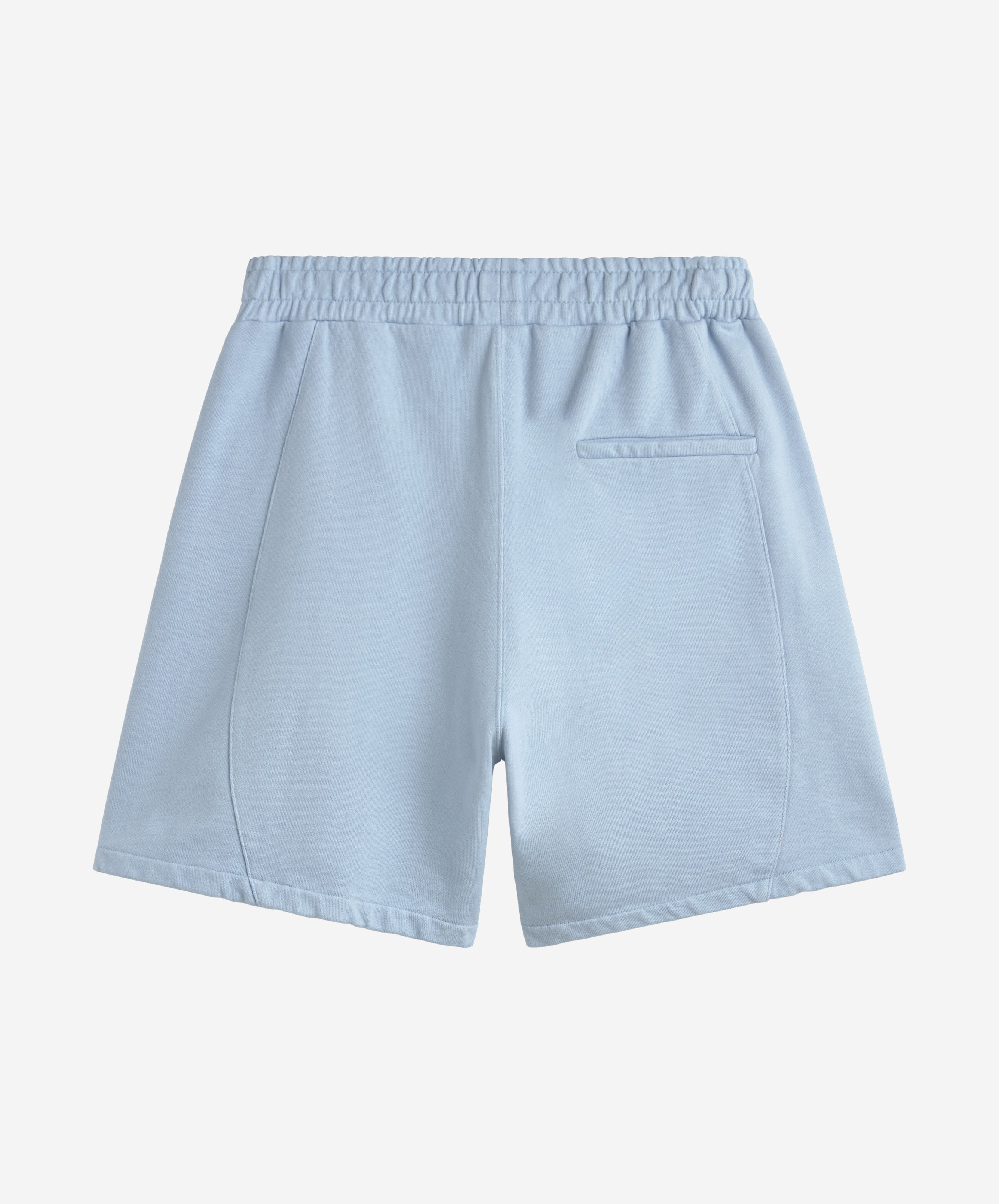 PERFORMANCE SPORTS SHORTS BLUE