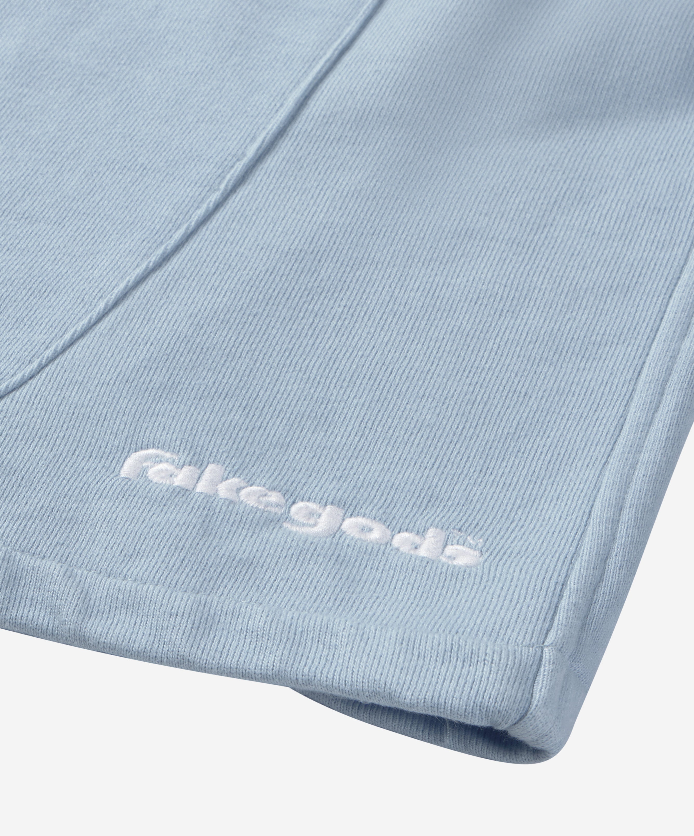 PERFORMANCE SPORTS SHORTS BLUE