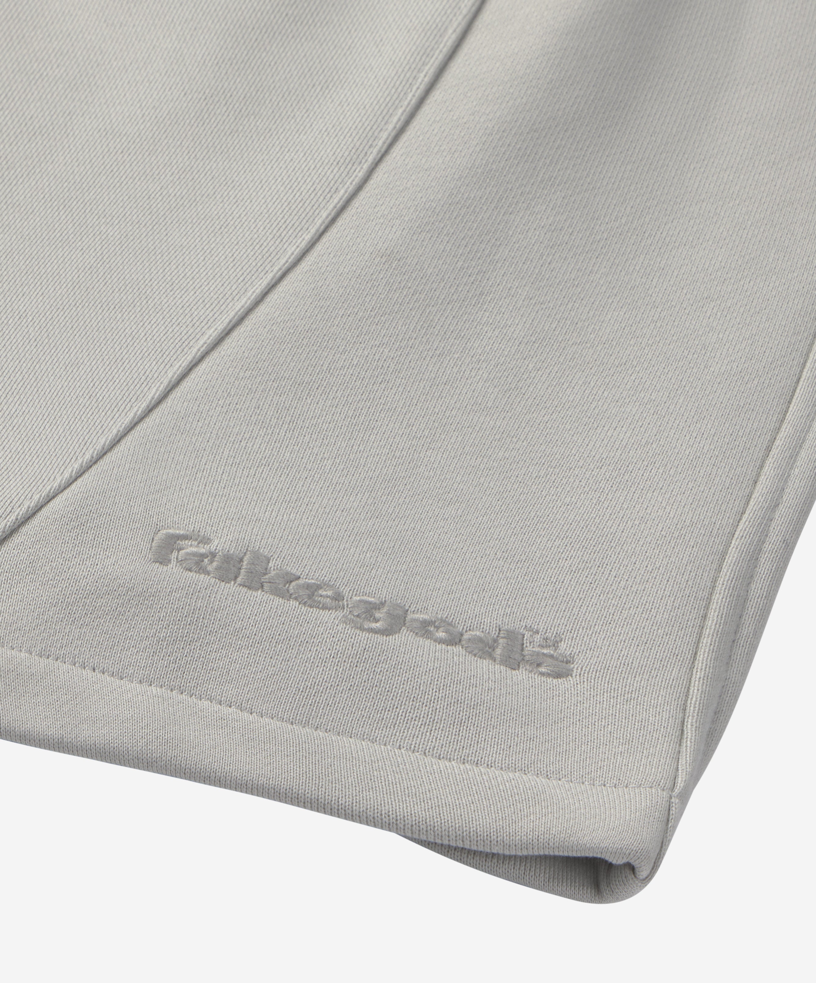 PERFORMANCE SPORTS SHORTS GREY