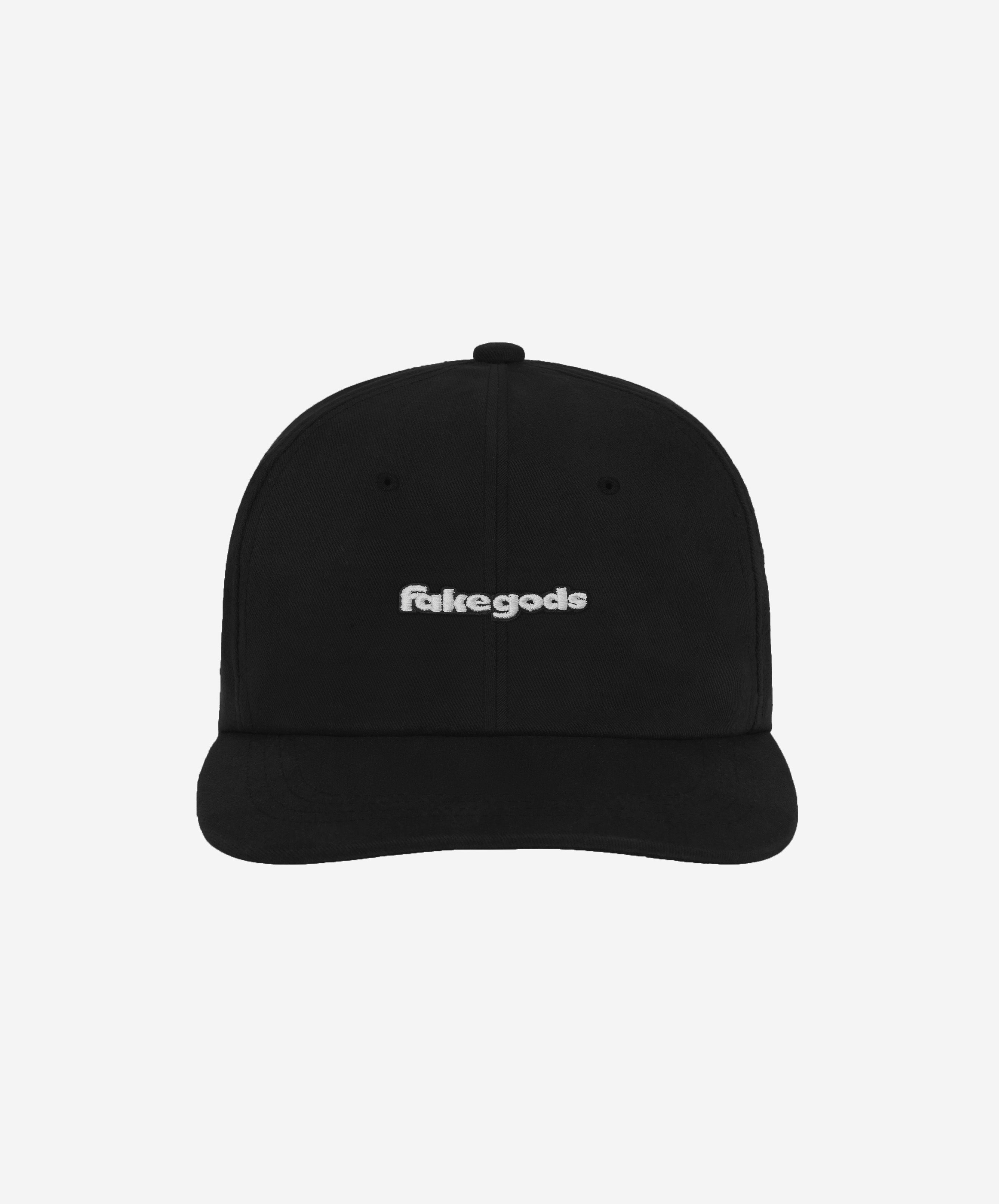 TM CAP BLACK
