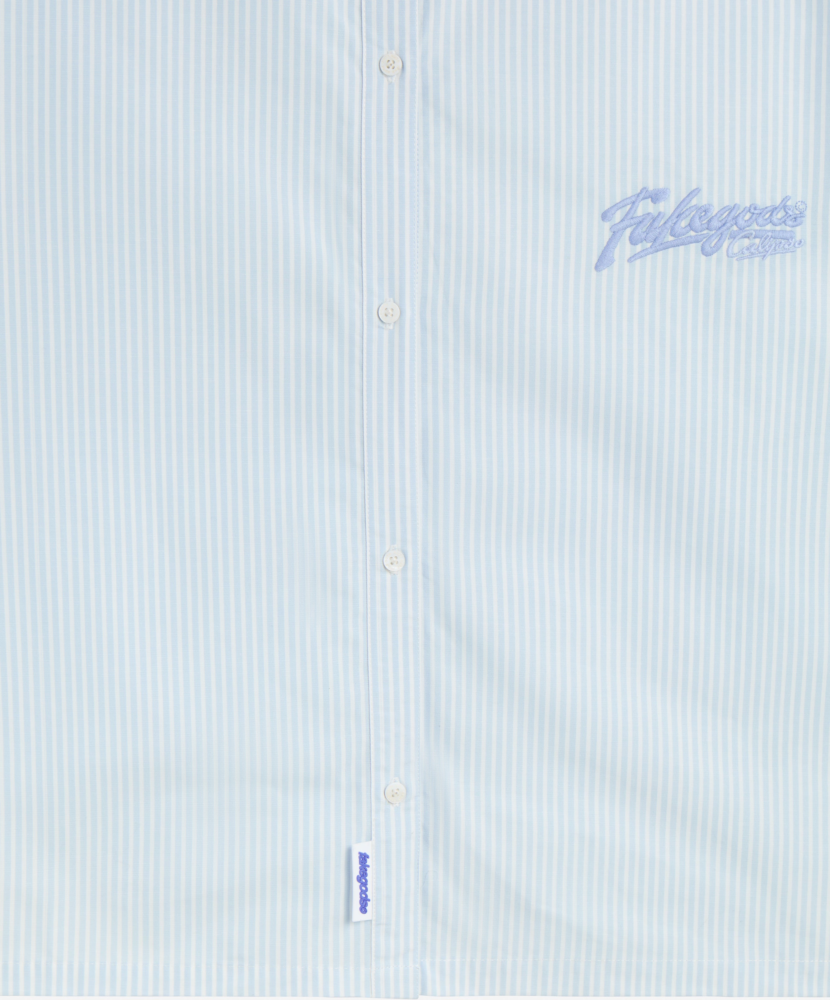 CAPRI BLUE