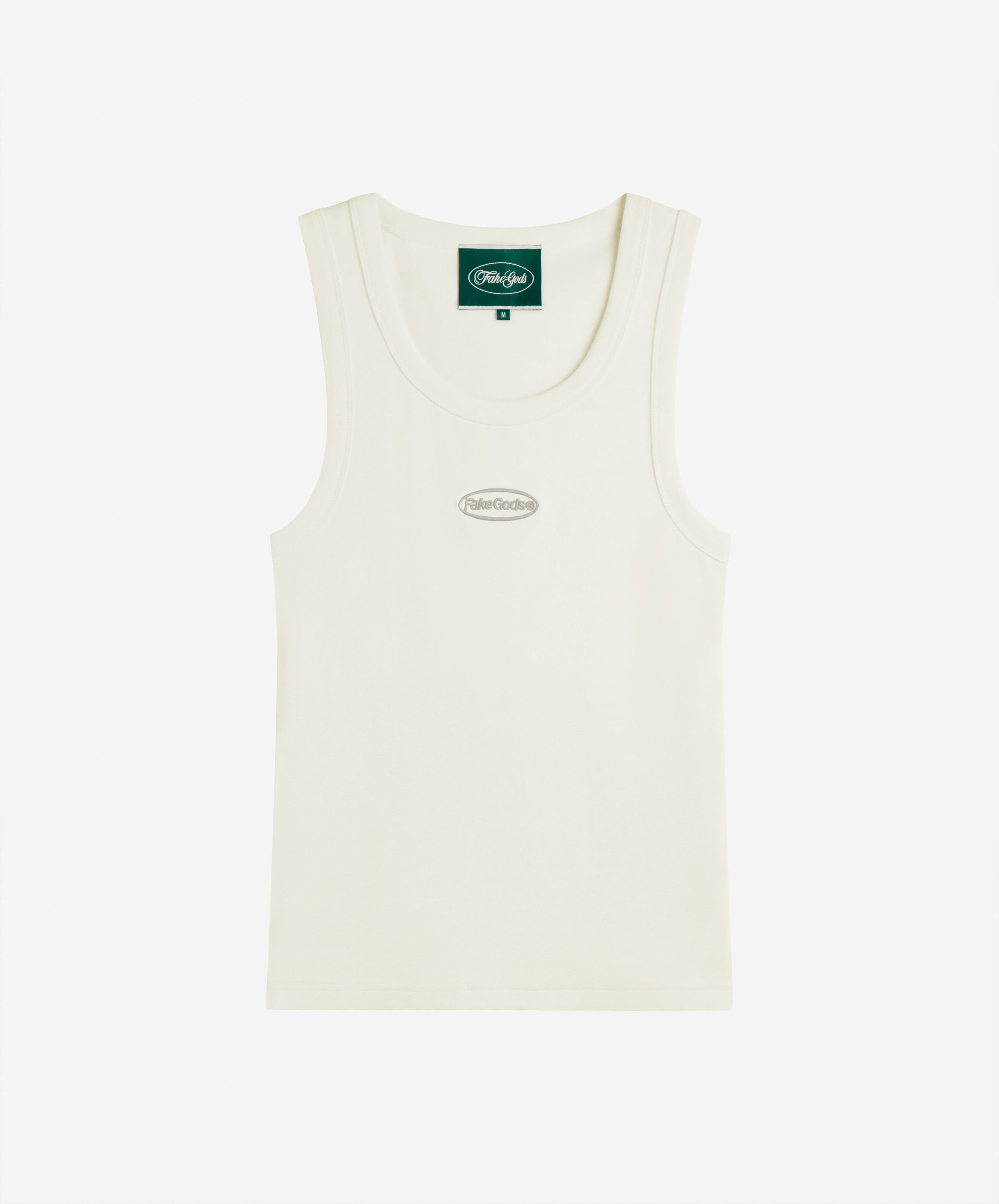 NEW EDITION TANK CREAM