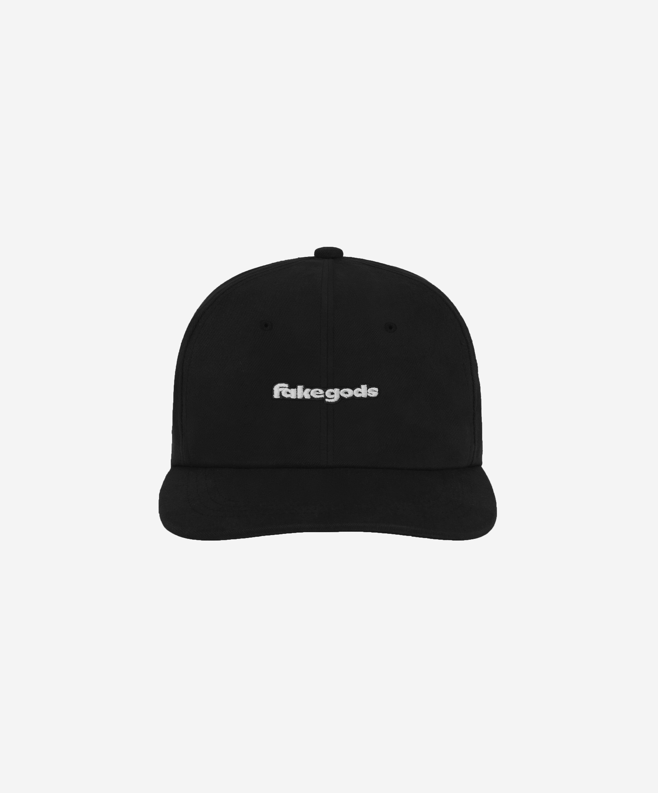 TM CAP BLACK