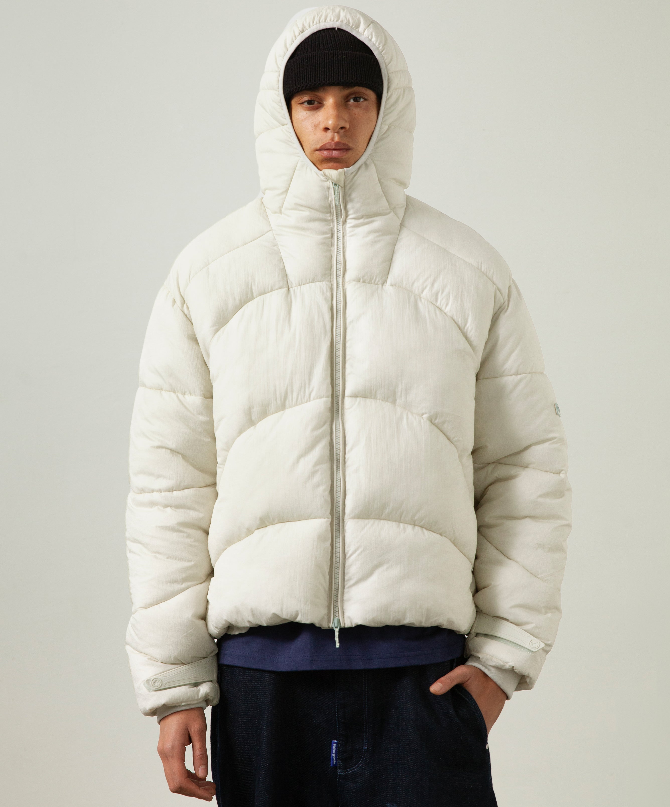 TM PUFFER CREAM