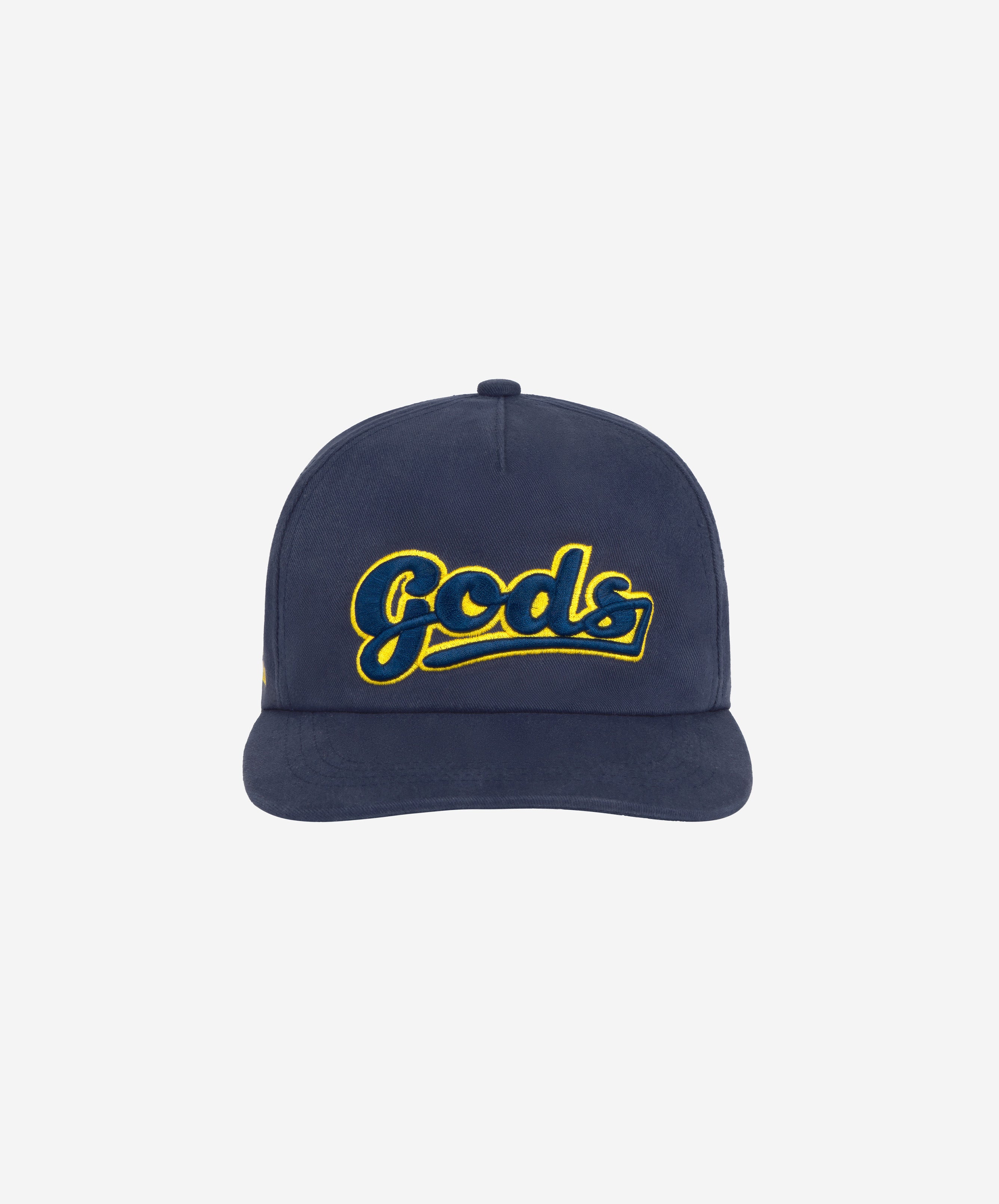 GODS CAP NAVY