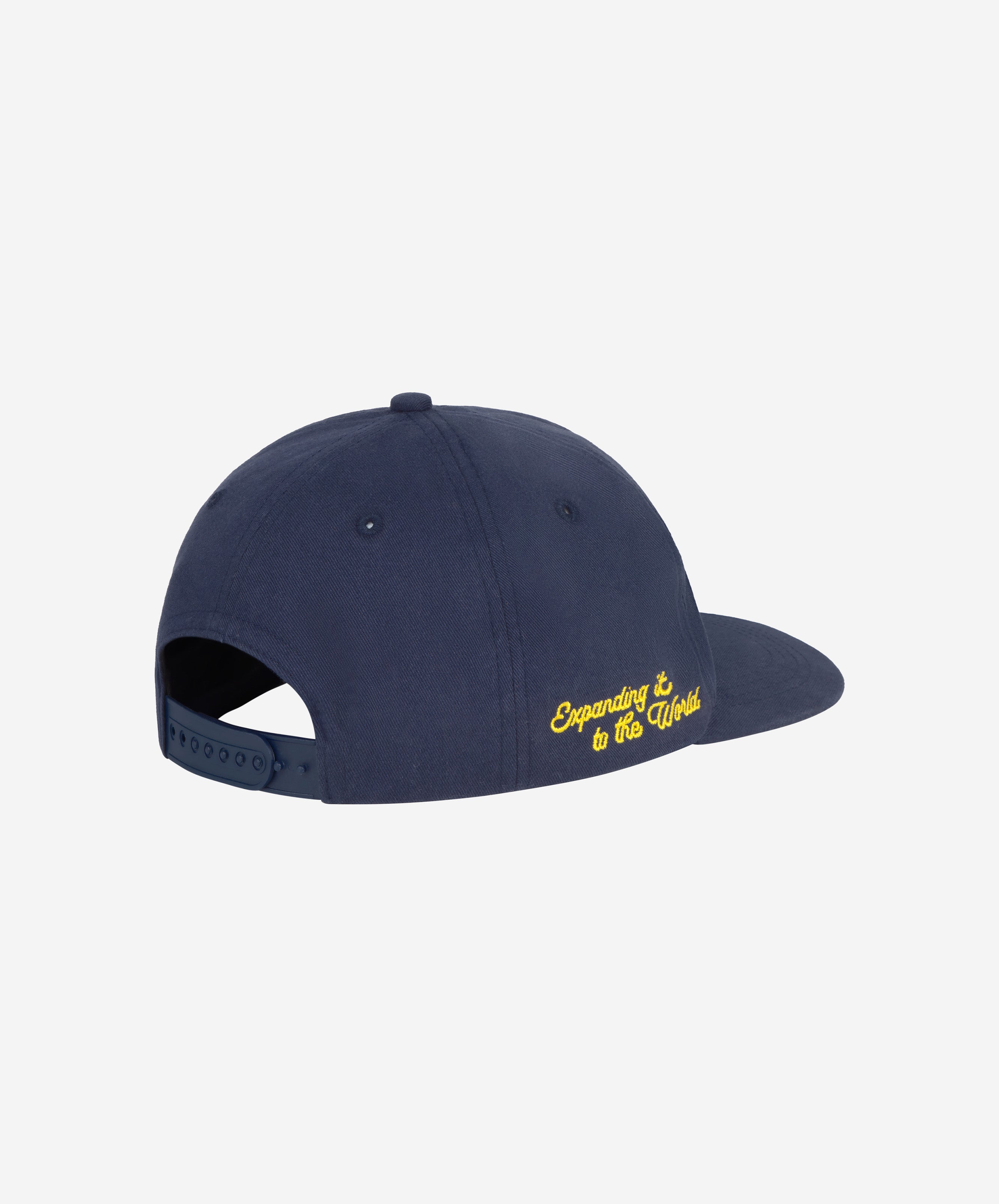 GODS CAP NAVY