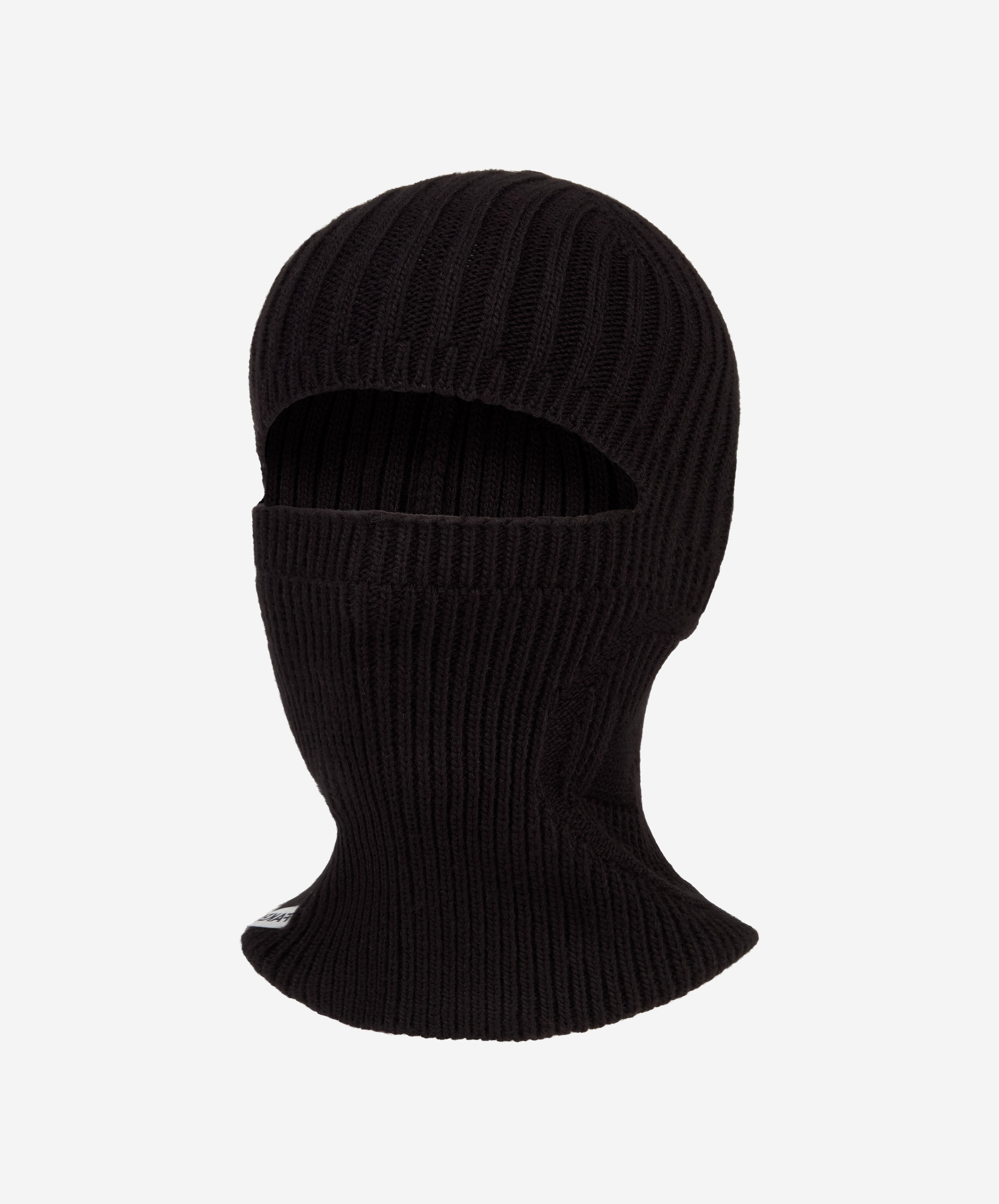 BLACK BALACLAVA