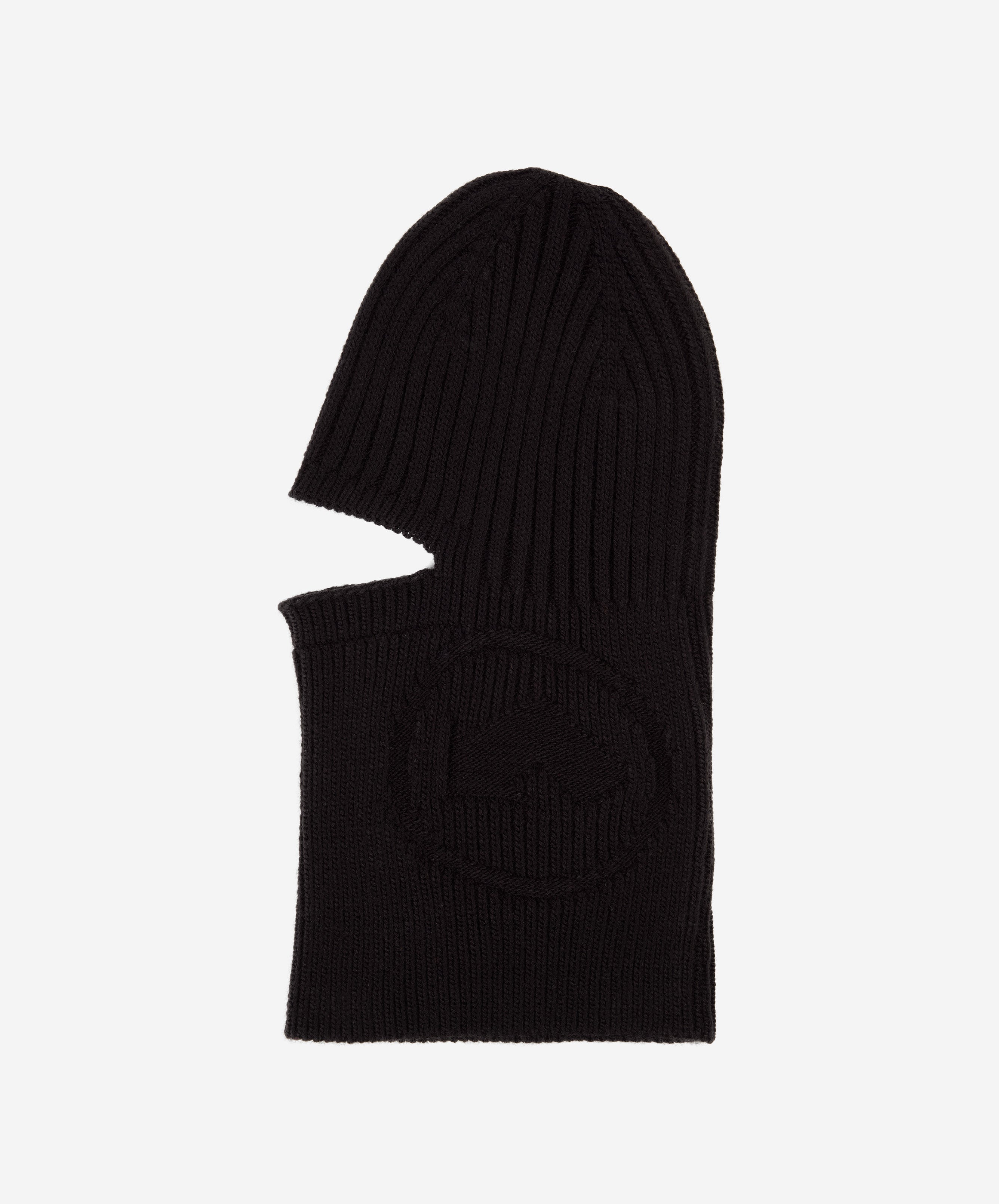 BLACK BALACLAVA