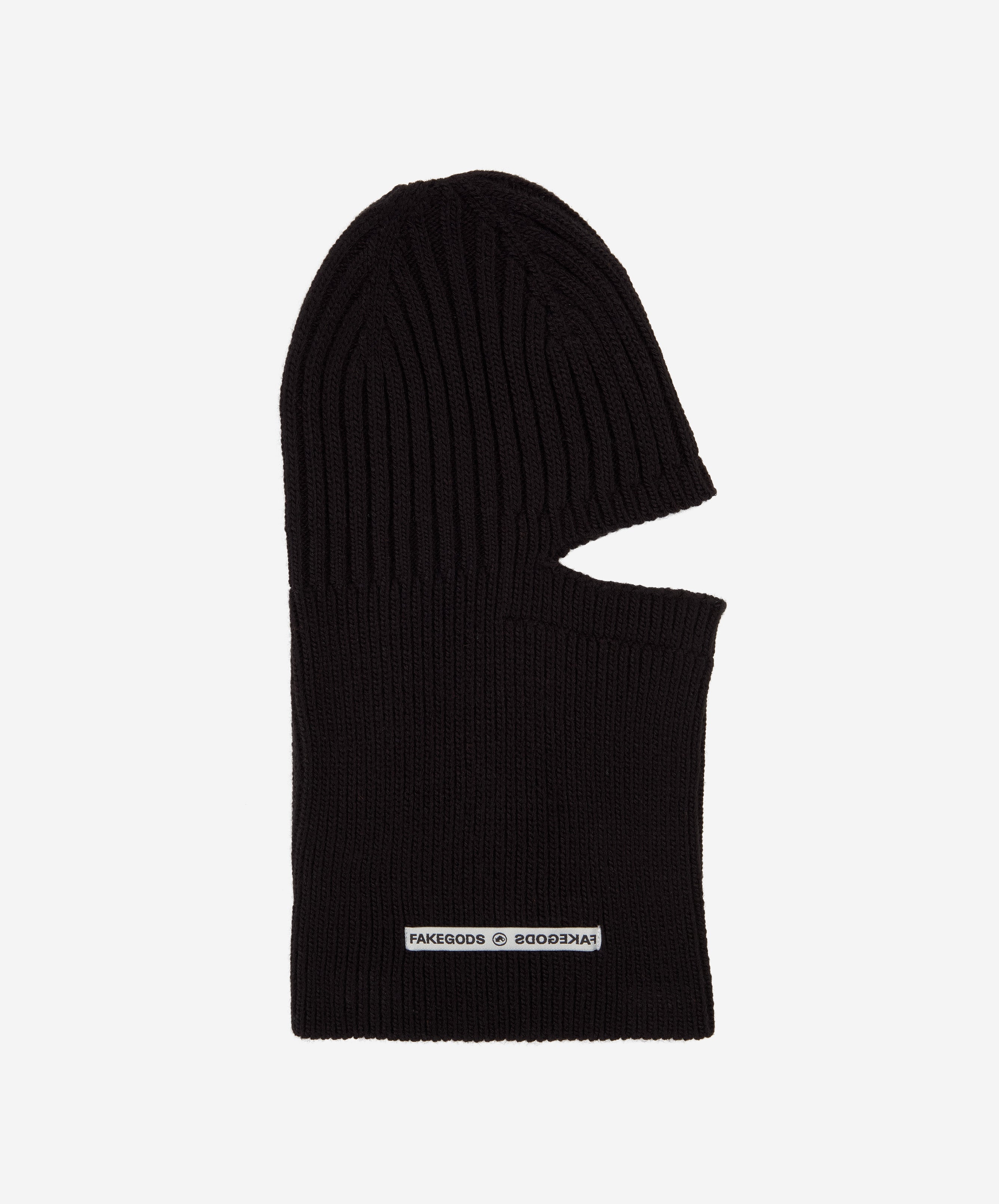 BLACK BALACLAVA