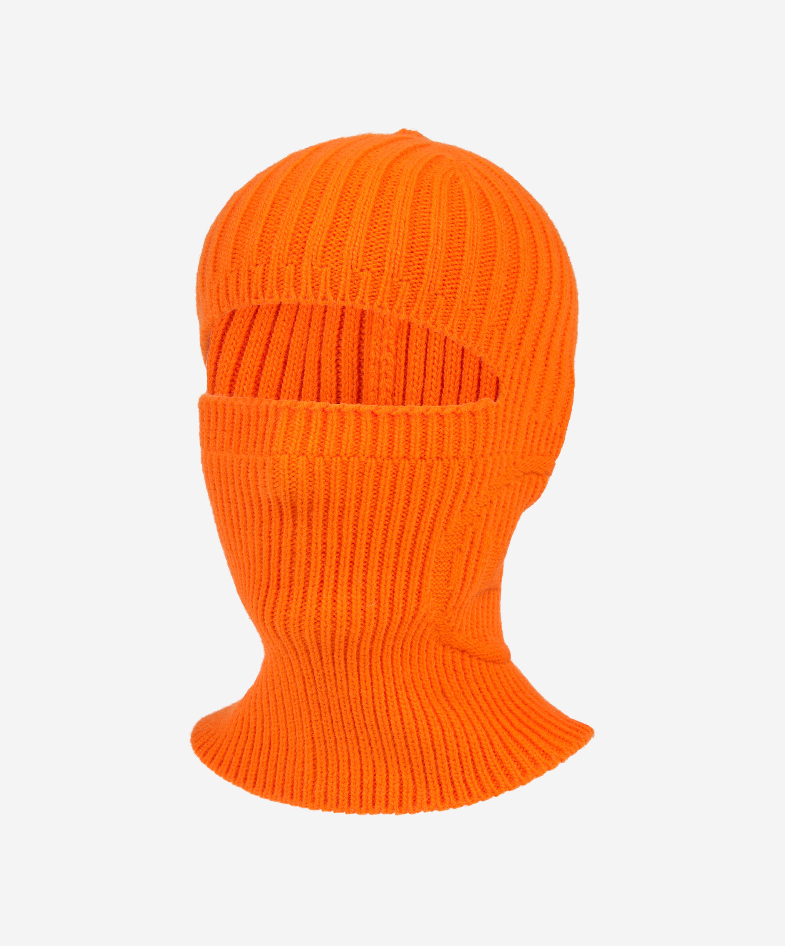 BALACLAVA ORANGE