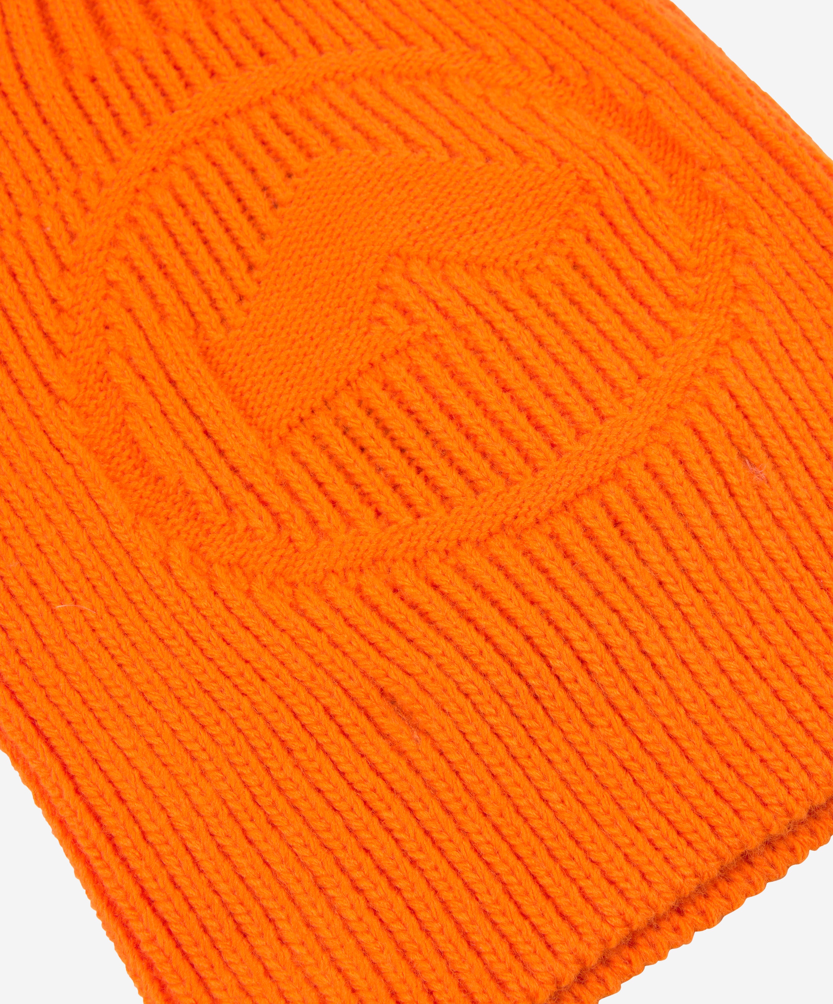 BALACLAVA ORANGE