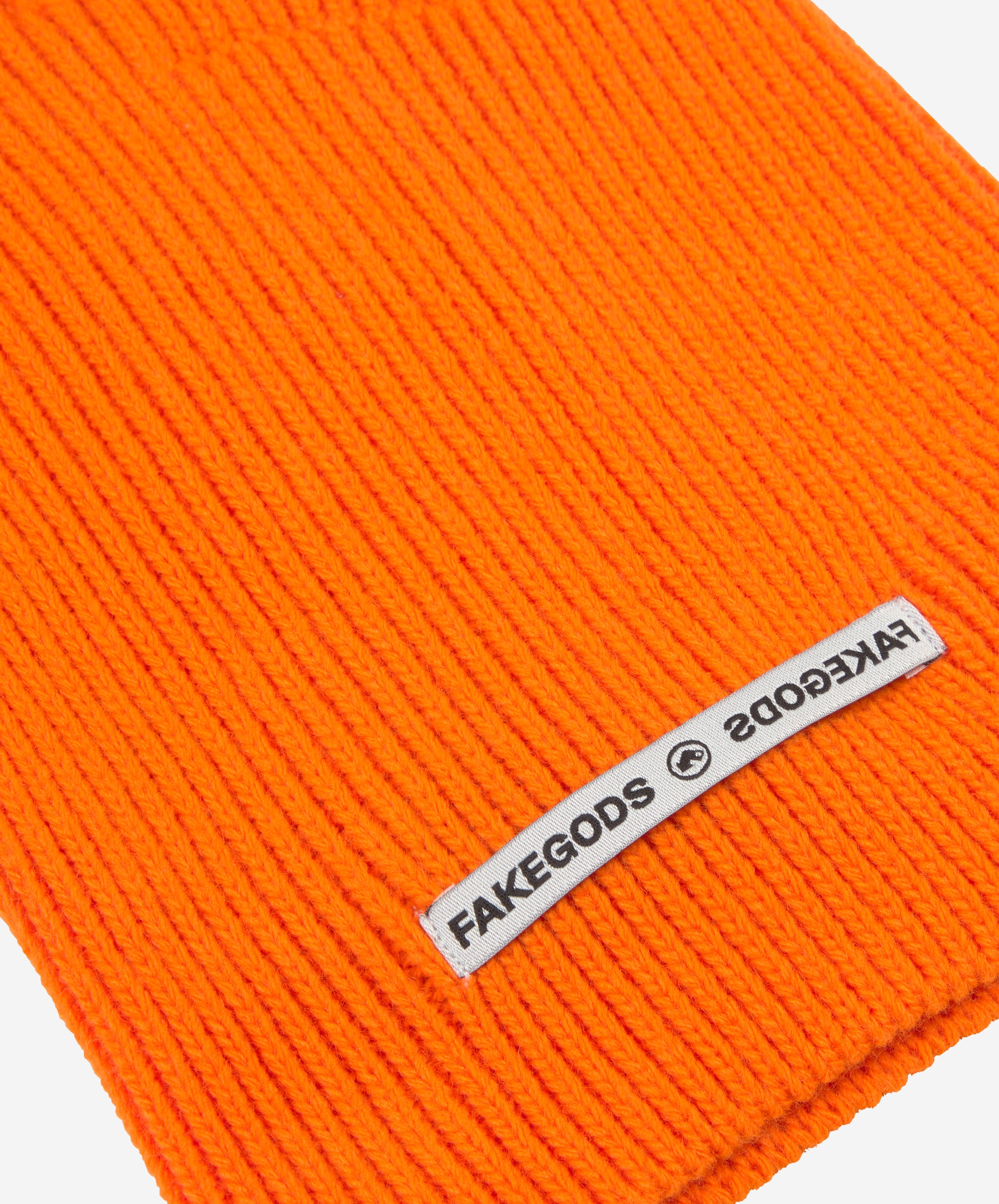 BALACLAVA ORANGE