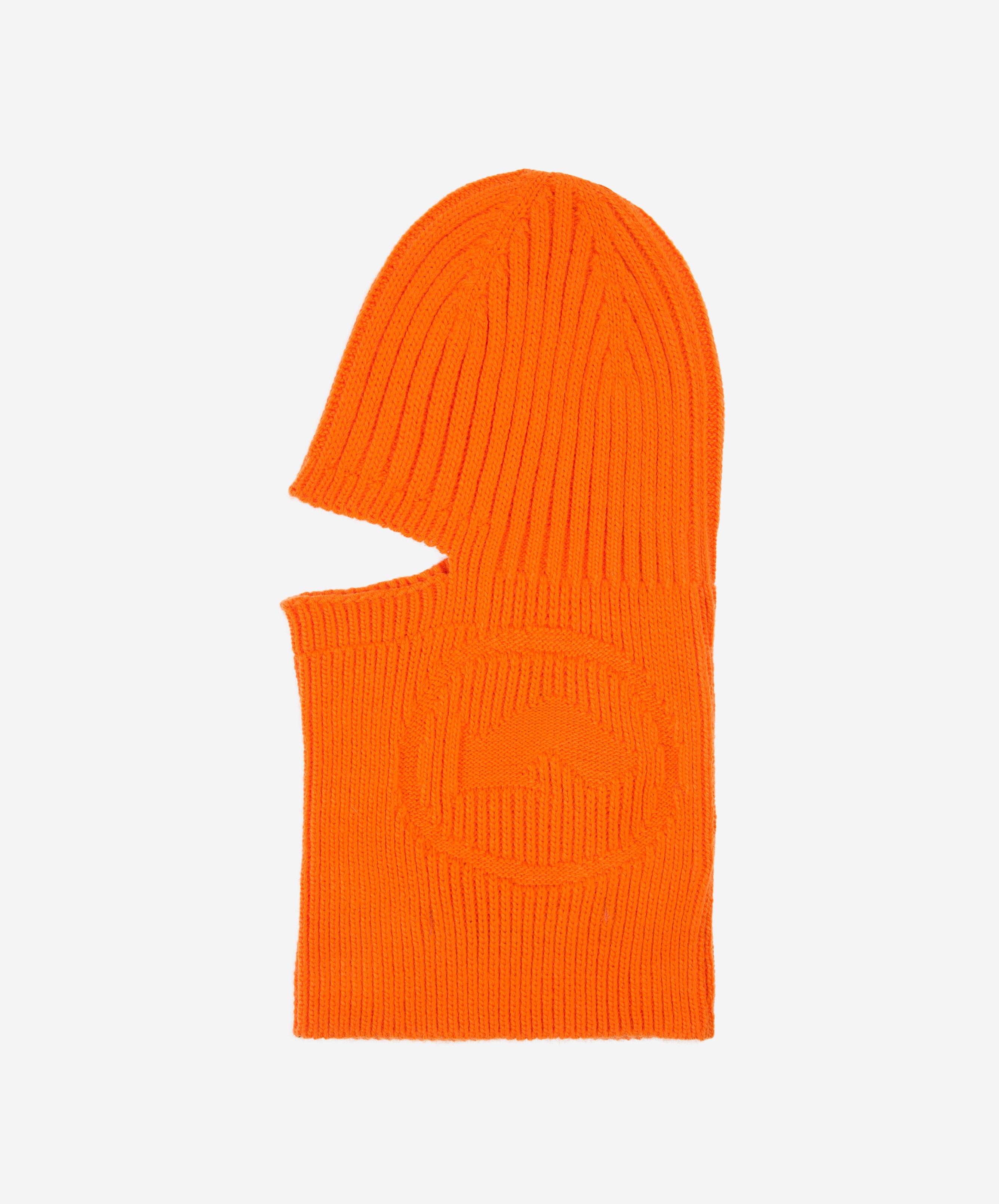 BALACLAVA ORANGE