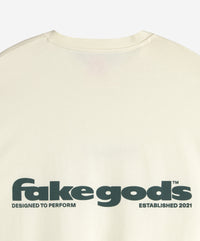 BACK TO BASICS TEE CREAM