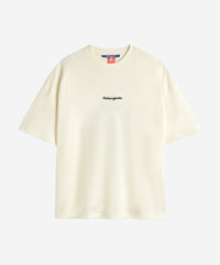 BACK TO BASICS TEE CREAM