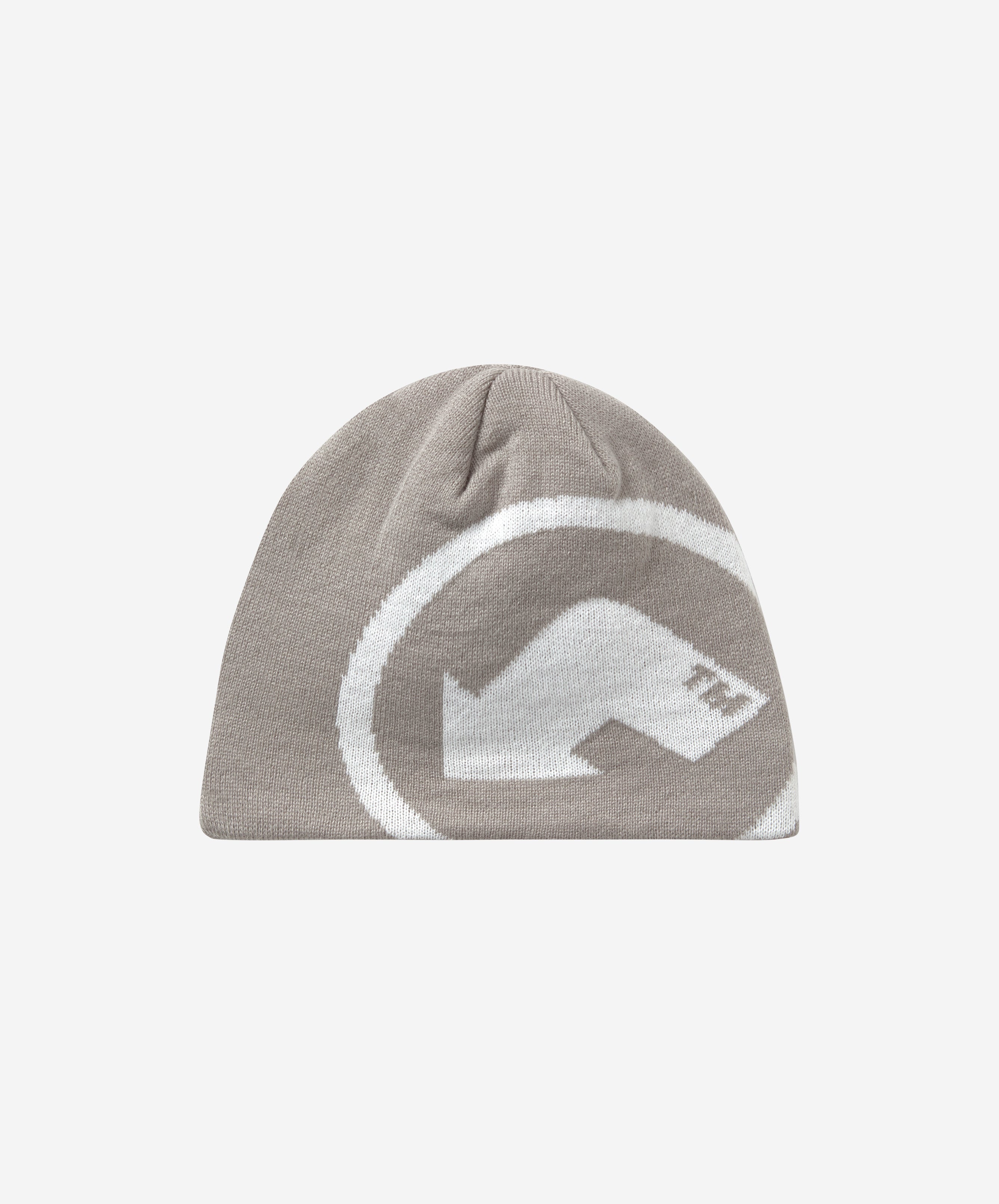 TM BEANIE GREY