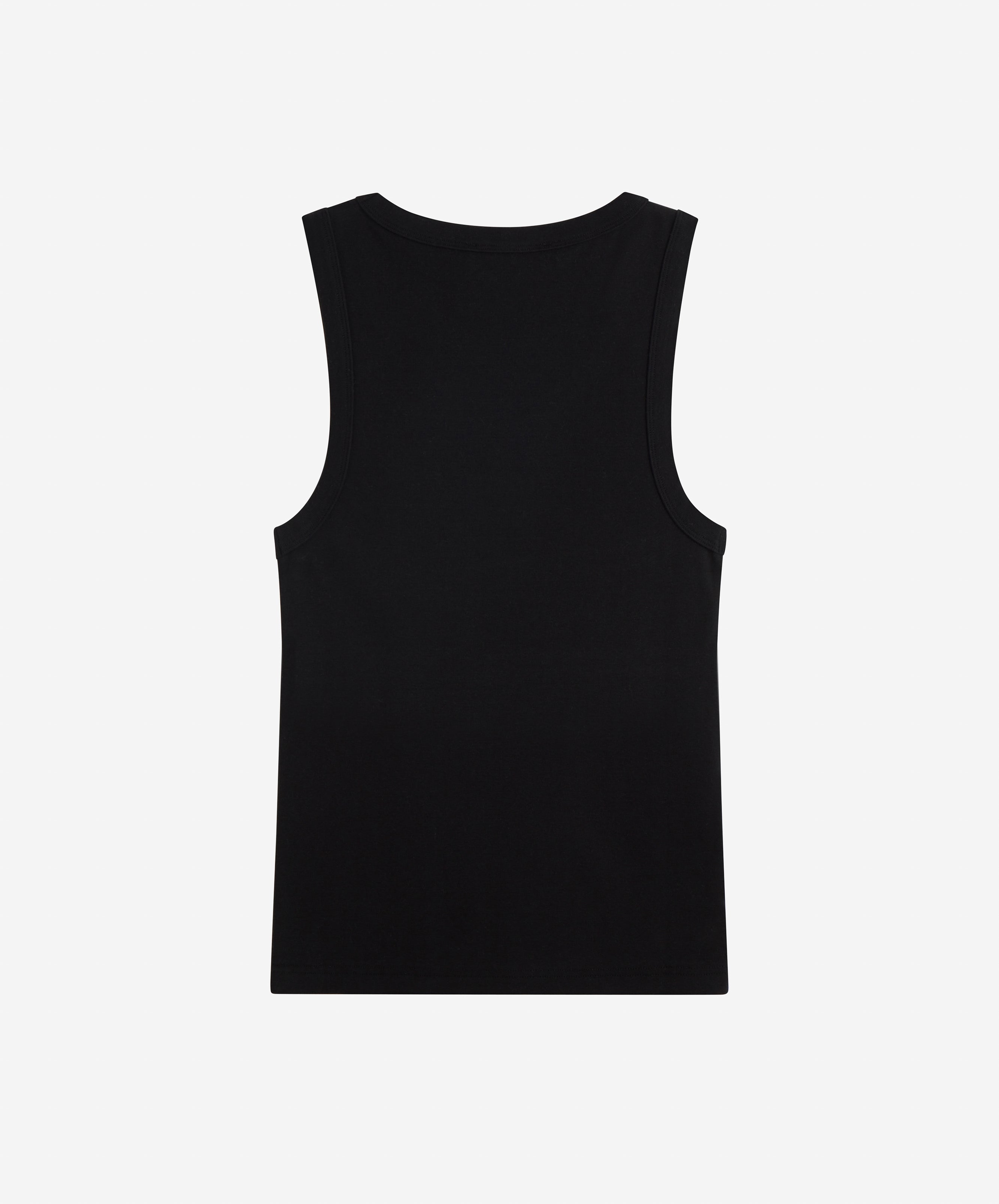 ALL-IN TANK BLACK