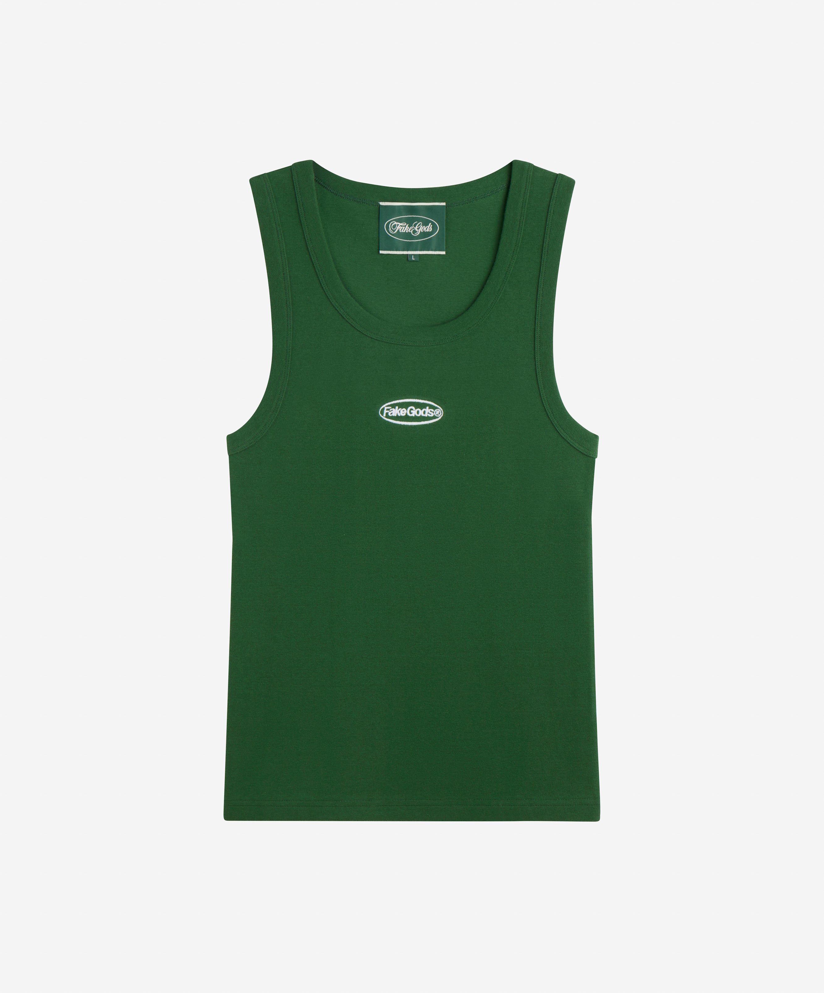 ALL-IN TANK GREEN