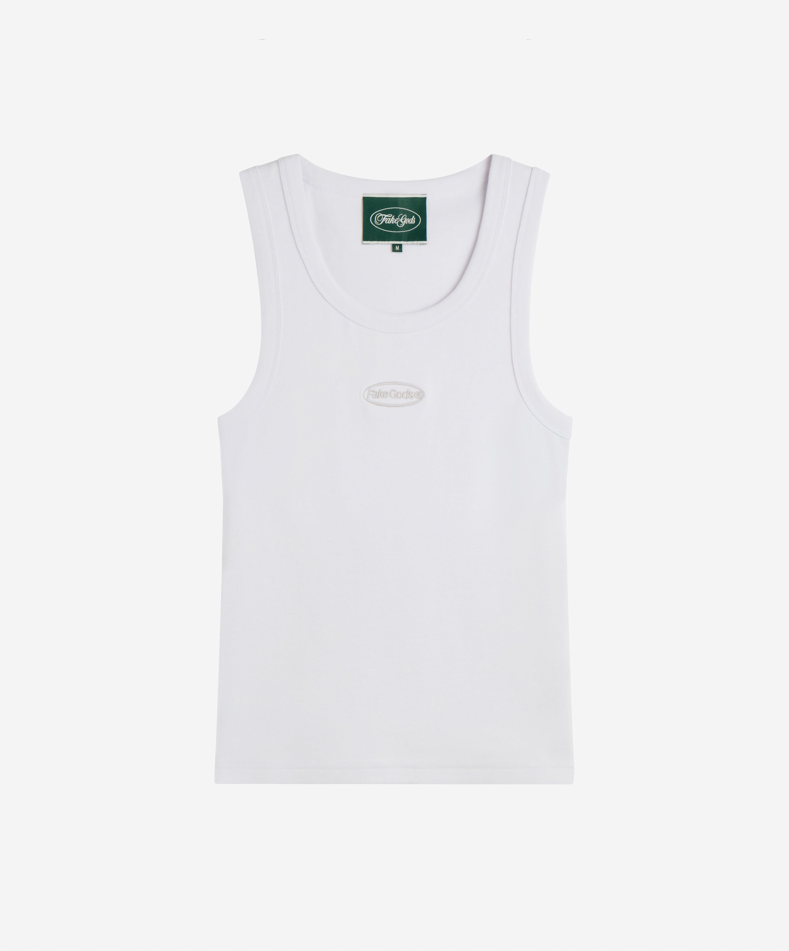 ALL-IN TANK WHITE