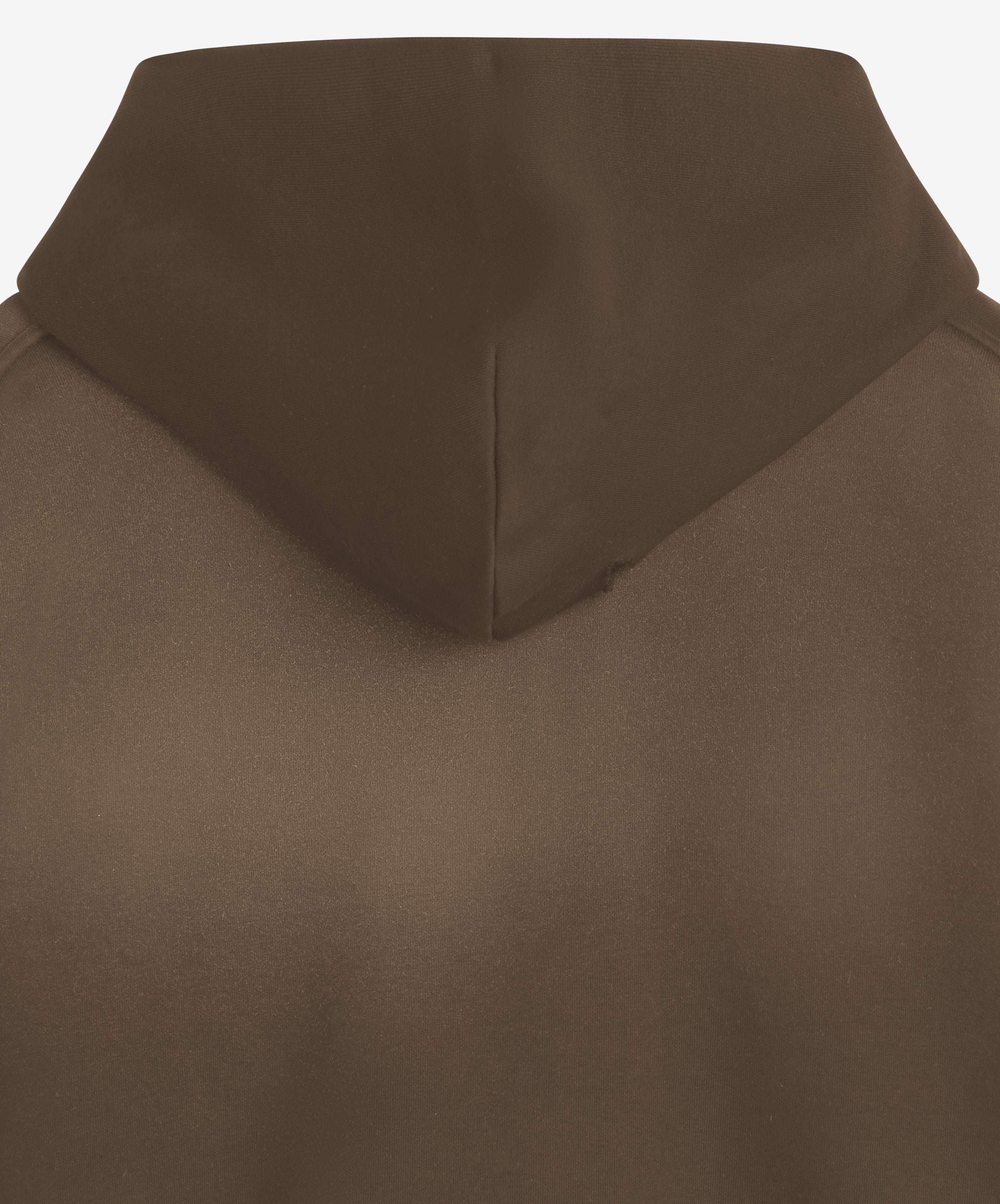 CARAMEL ZIPPER BROWN