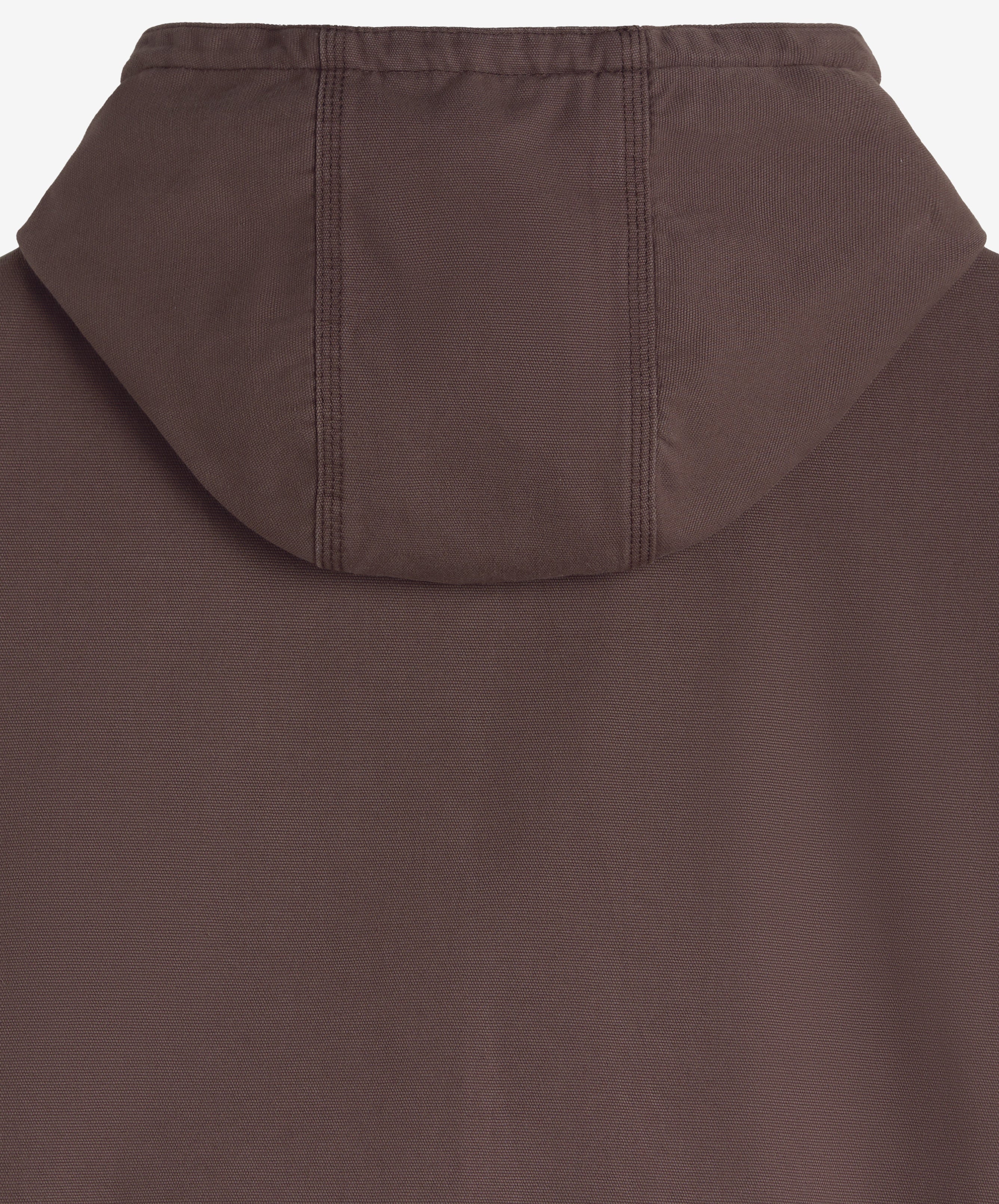 ROAST JACKET BROWN