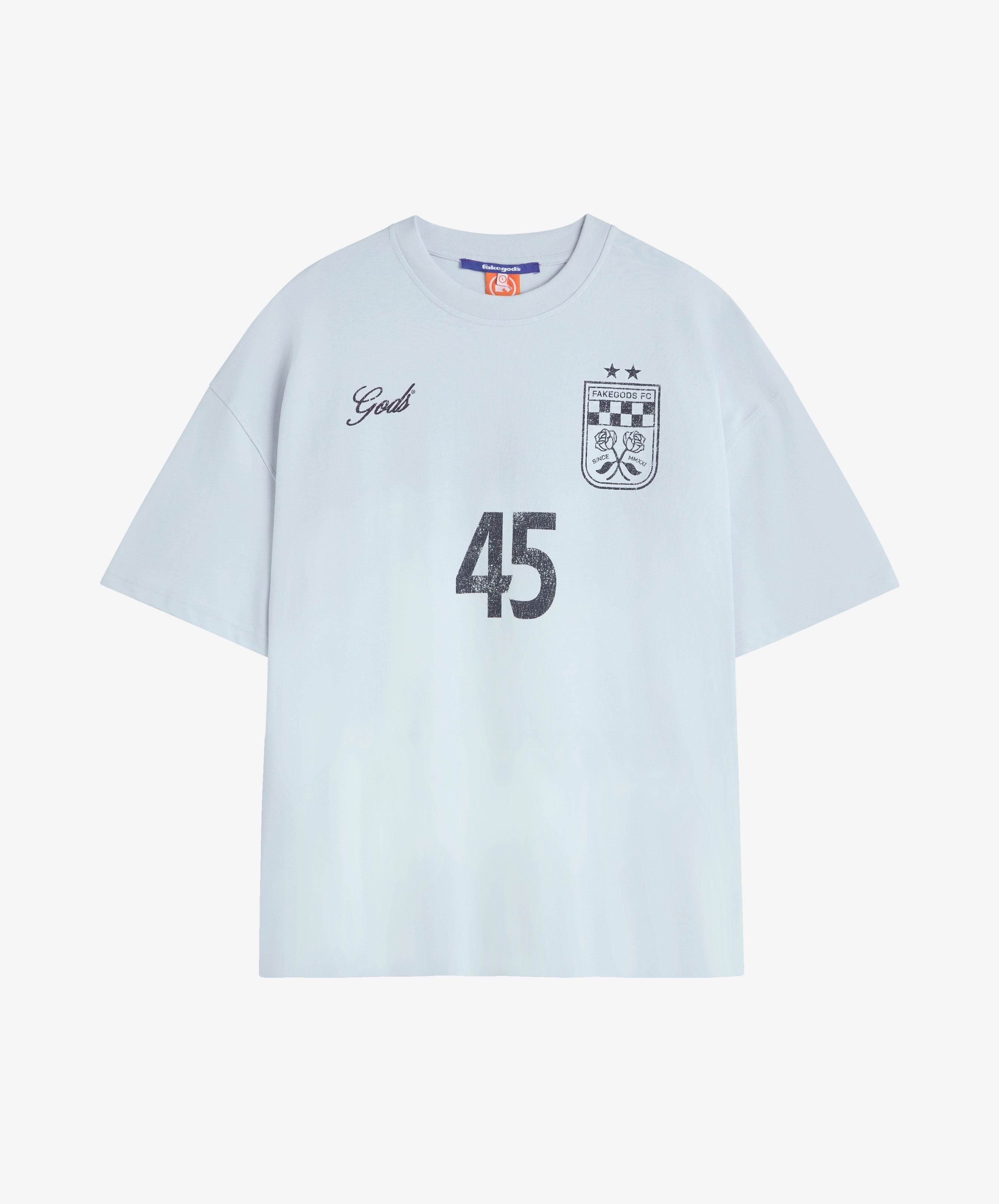 WAM? TEE SKY BLUE