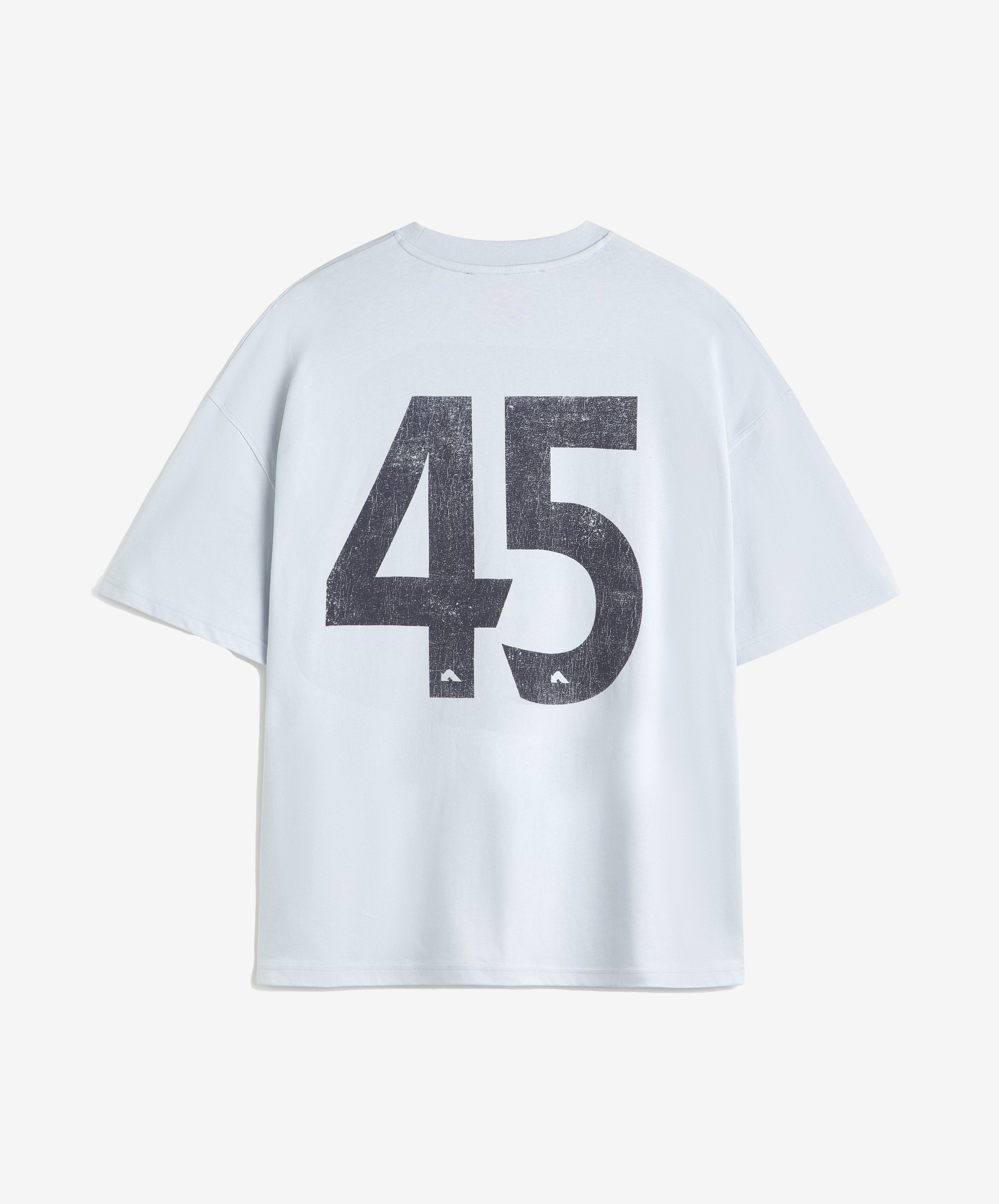 WAM? TEE SKY BLUE