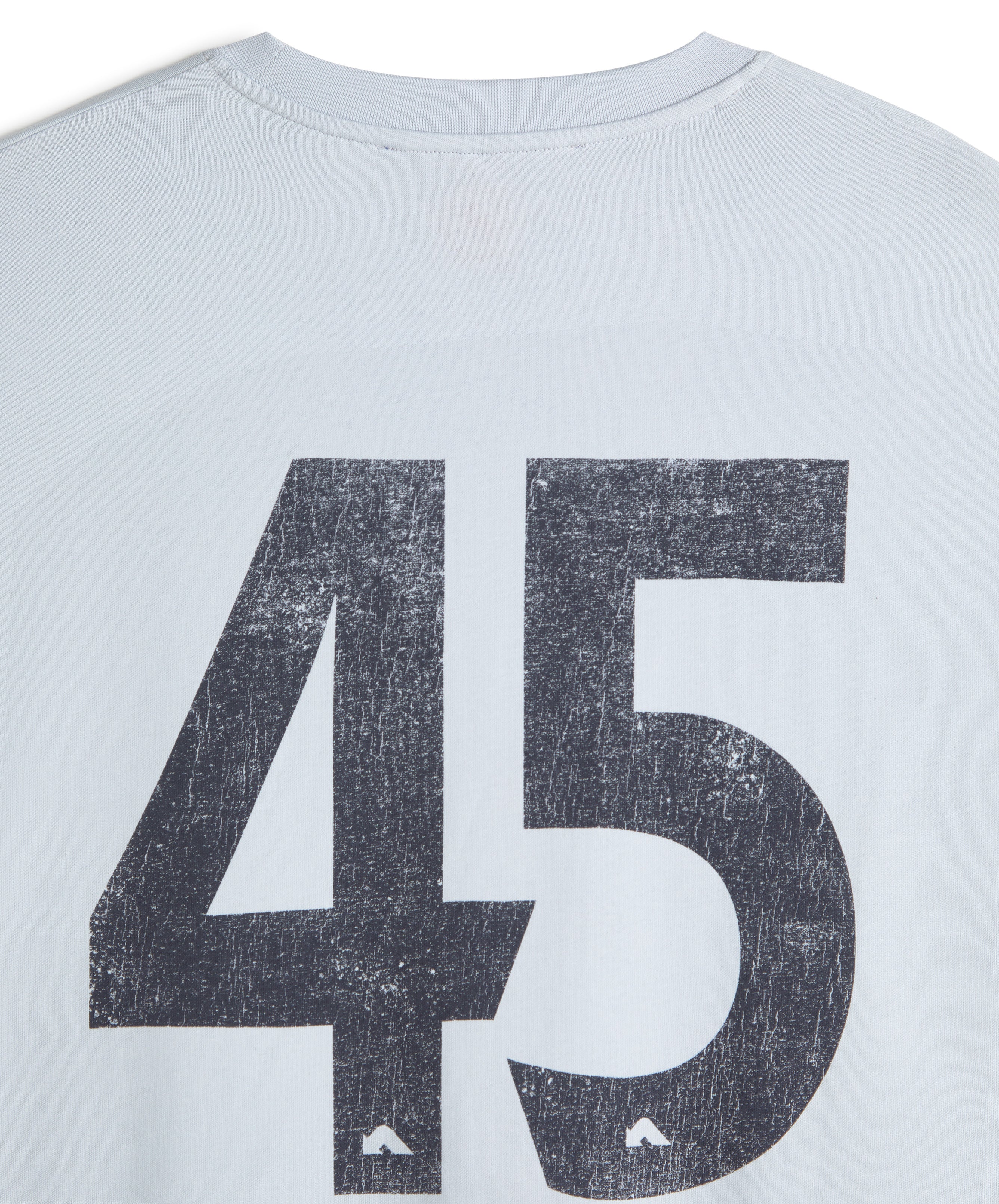 WAM? TEE SKY BLUE