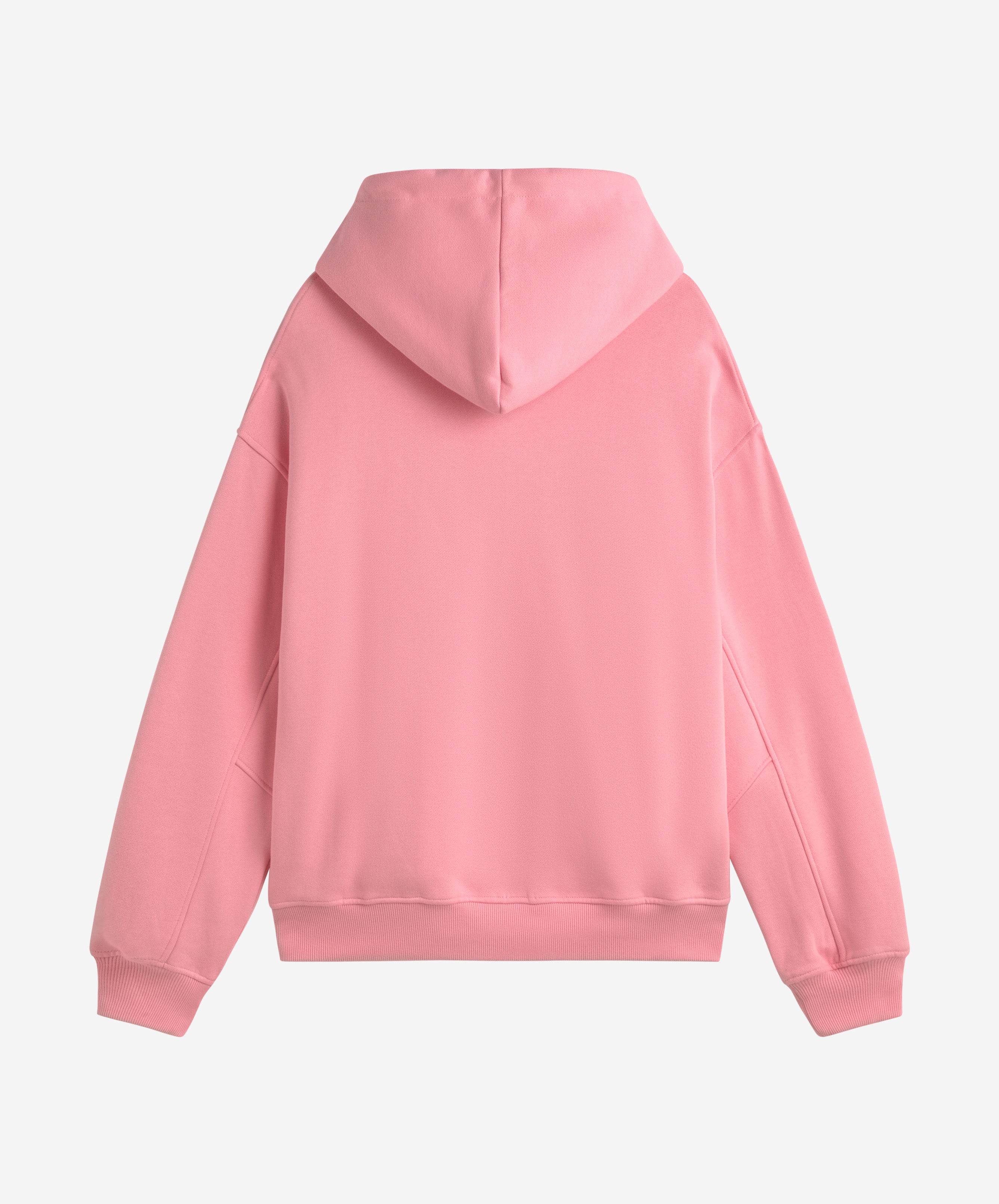 FG ZIPPER ROSE