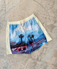 MONACO SWIMSUIT