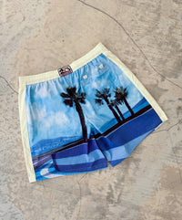 MONACO SWIMSUIT