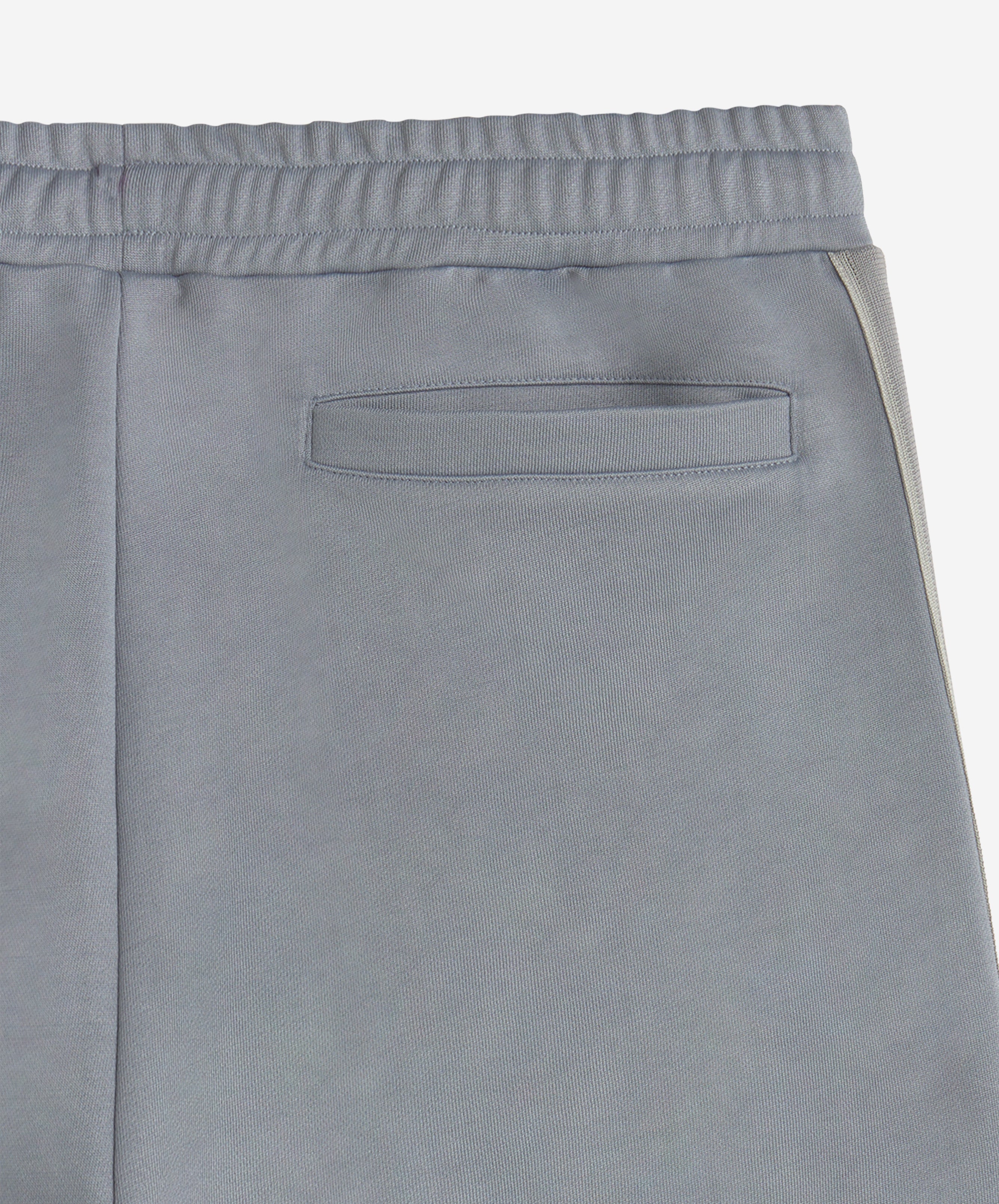 TRACK TROUSERS GREY