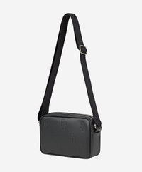Premium Leather Bag Black