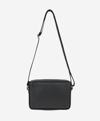 Premium Leather Bag Black