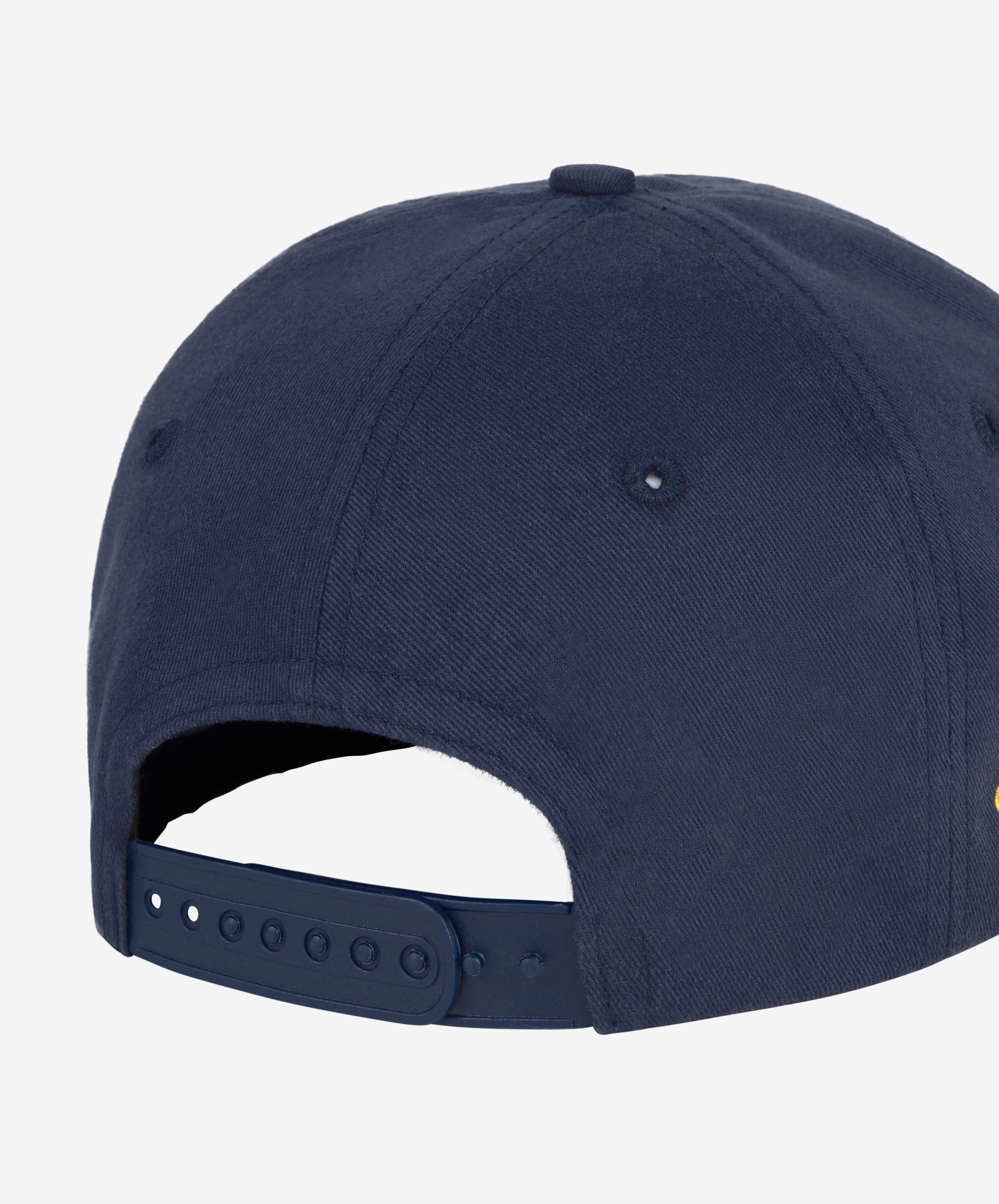GODS CAP NAVY