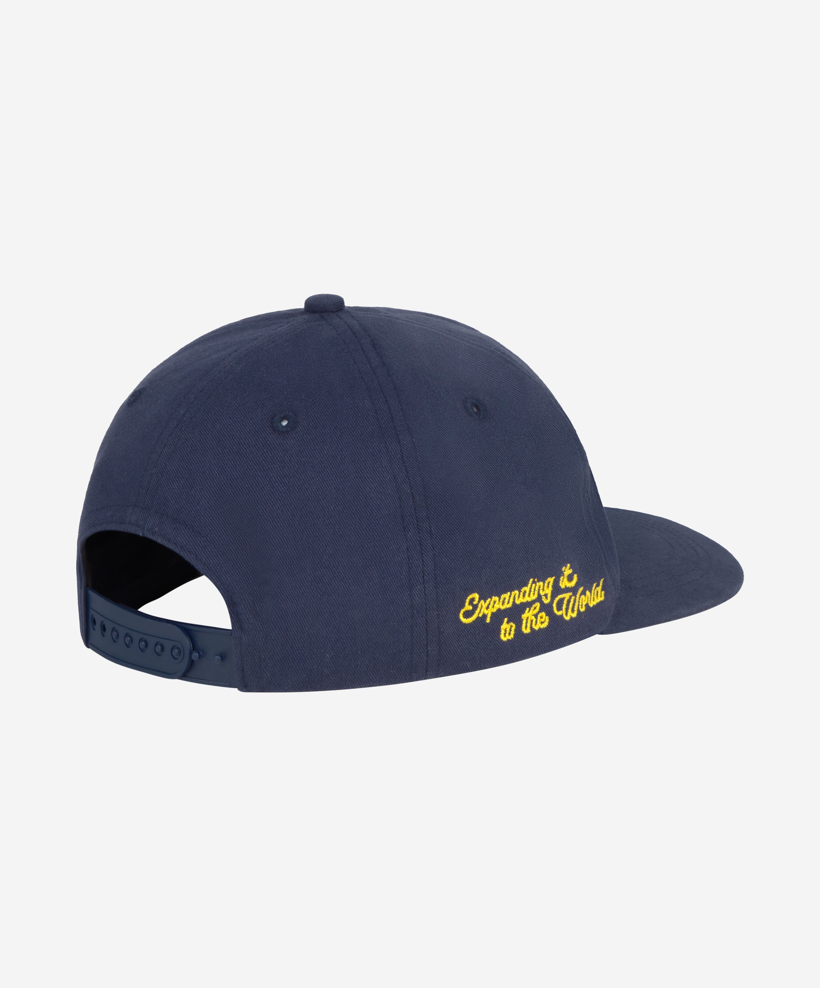 GODS CAP NAVY
