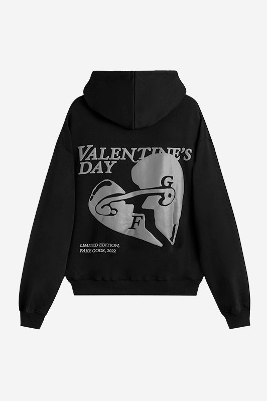 Sudadera fake love online amazon