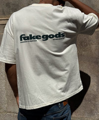 BACK TO BASICS TEE CREAM